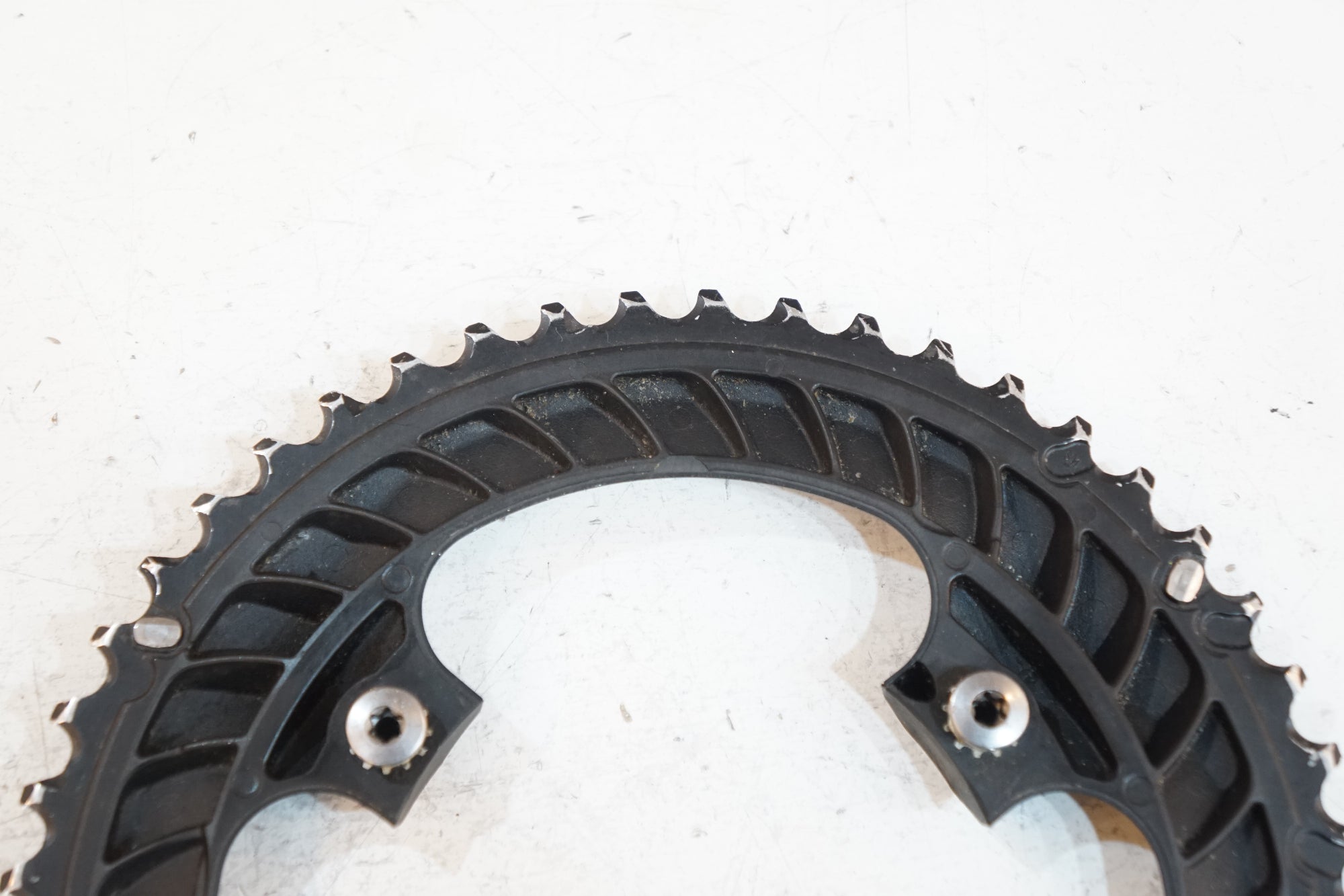 SHIMANO 「シマノ」 105 FC-R7000 50T アウターチェーンリング / バイチャリ浦和ベース