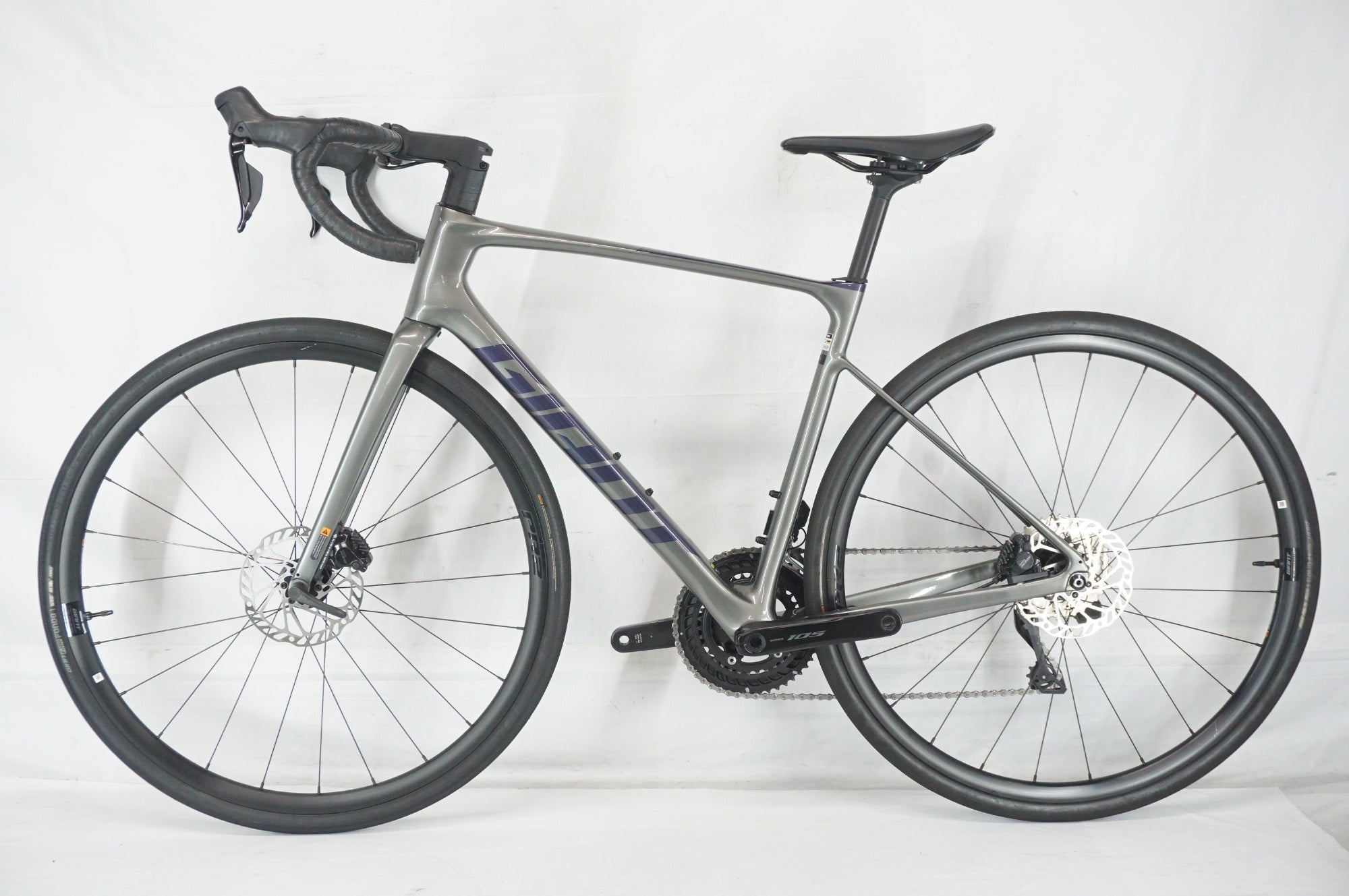 GIANT 「ジャイアント」 DEFY ADVANCED 1 2024年モデル ロードバイク / 阪急塚口店