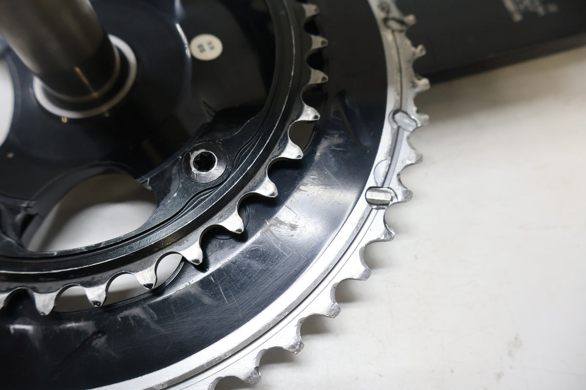 SHIMANO 「シマノ」 DURA-ACE FC-9000 52-36T 175mm クランク / 高知店