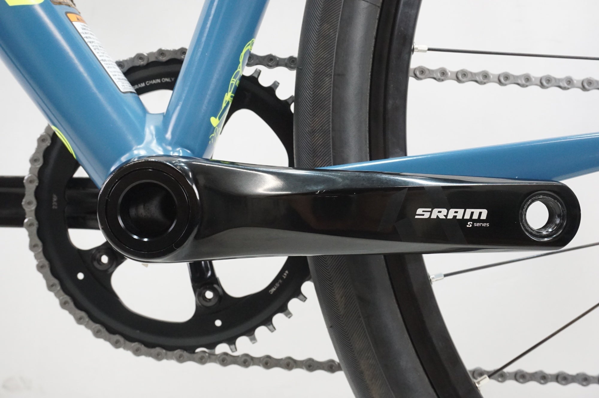 CANNONDALE 「キャノンデール」 SLATE APEX1 2017年モデル グラベルロード / 大宮店