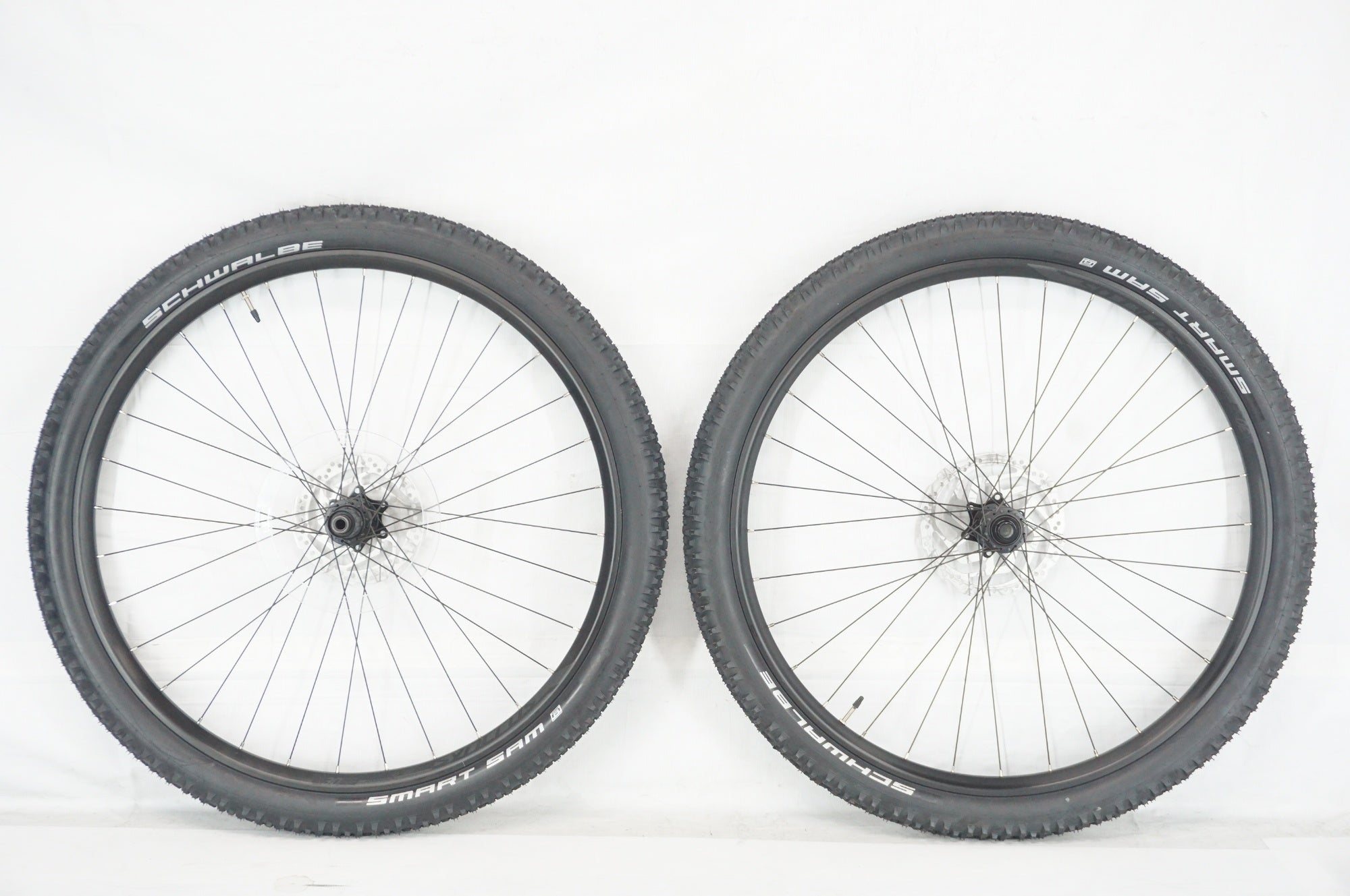 マウンテンバイク用 - 完組 - ホイール ｜ バイチャリ公式オンライン