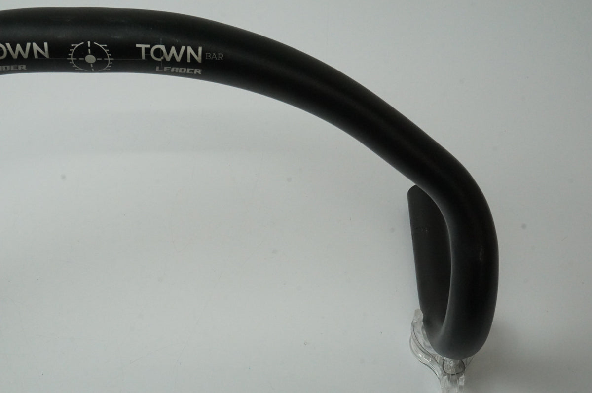 LEADER 「リーダー」 DOWN TOWN DROP BAR φ31.8 380mm ハンドル / 浜松店