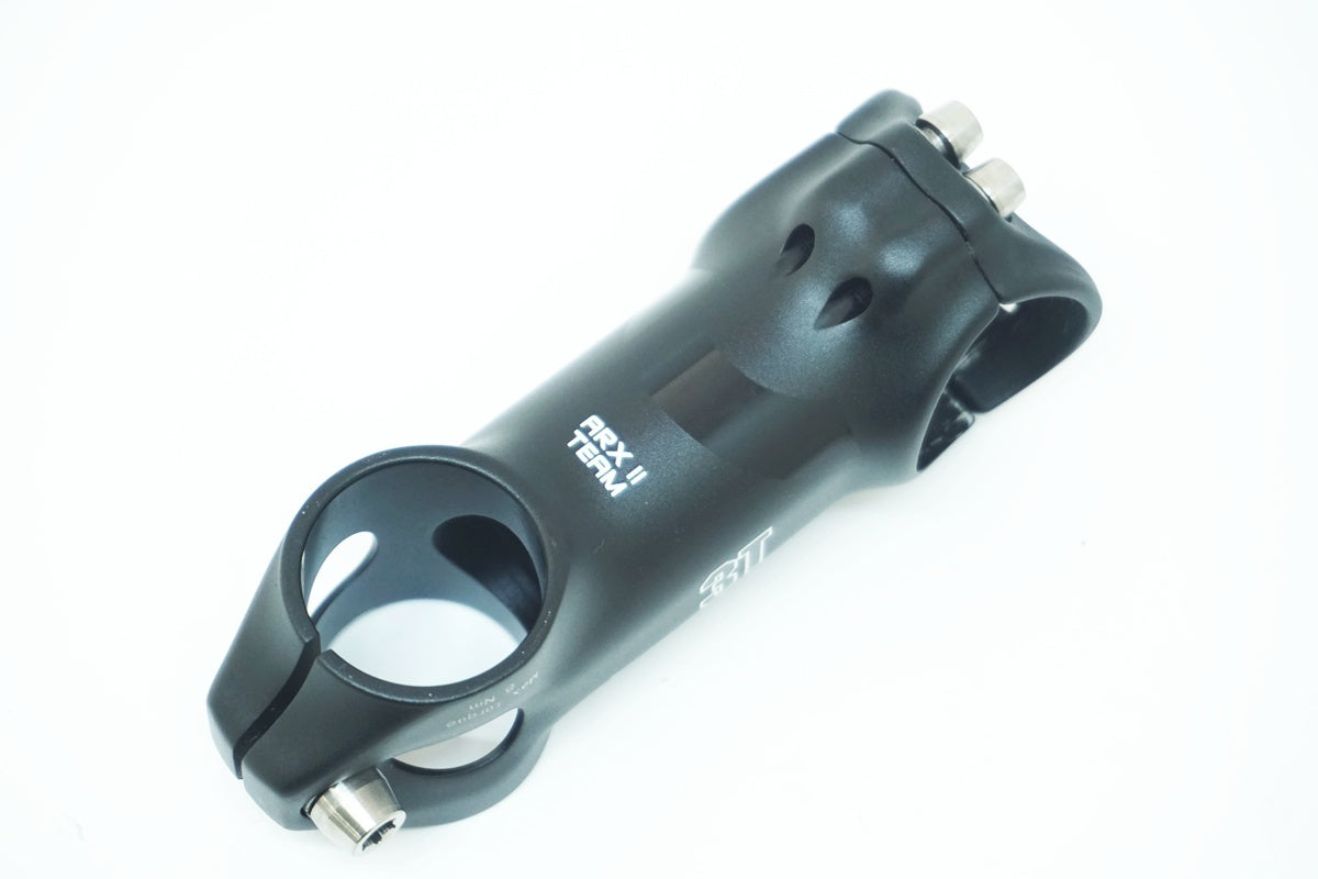 3T 「スリーティー」 ARX Ⅱ TEAM Φ31.8 80mm ステム / 大阪美原北インター店