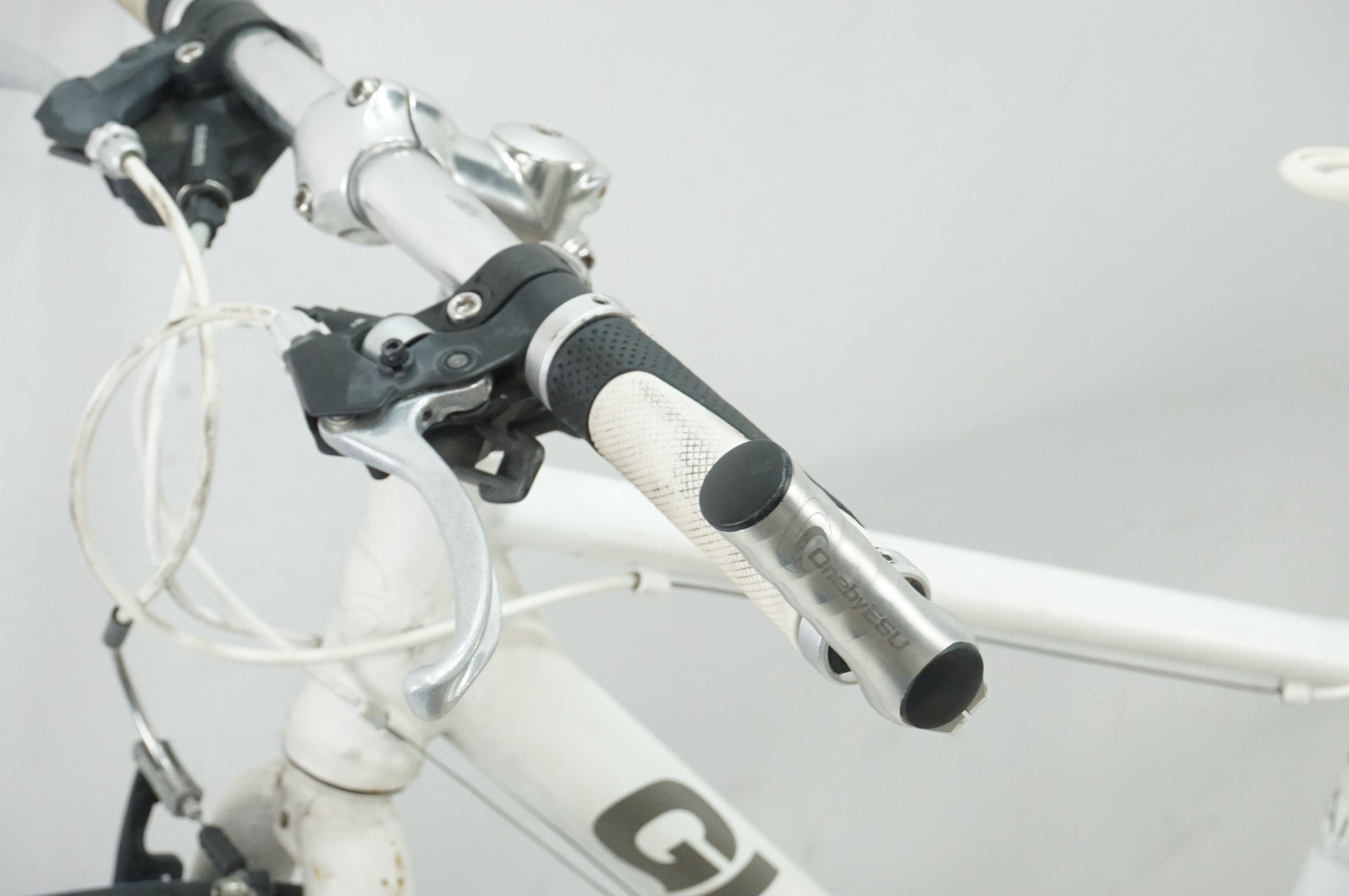 ジャンク GIANT 「ジャイアント」 ESCAPE AIR 2014年頃モデル クロスバイク / 大宮店