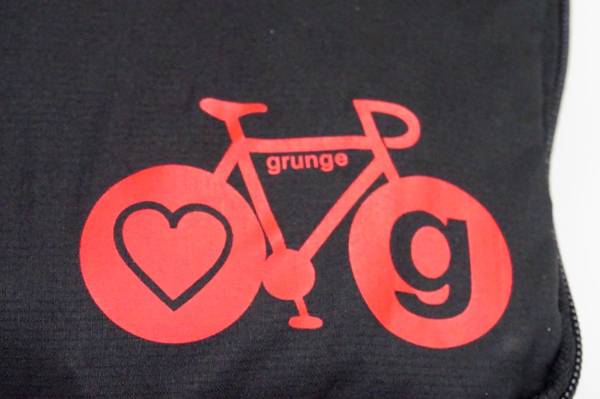 GRUNGE 「グランジ」 輪行バッグ / 名古屋大須店