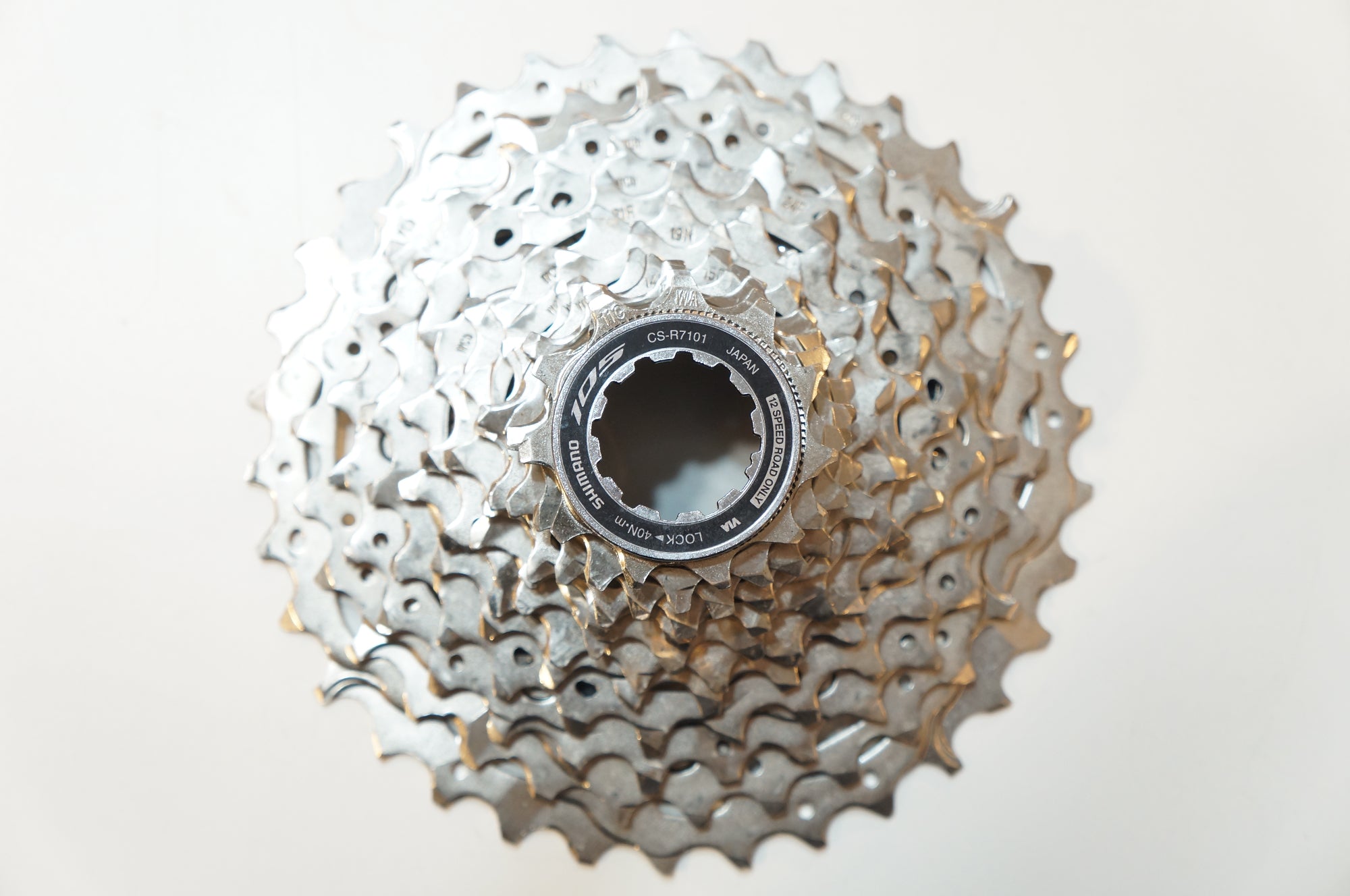 SHIMANO 「シマノ」 105 R7100/R7120/R7170 コンポセット / バイチャリ浦和ベース