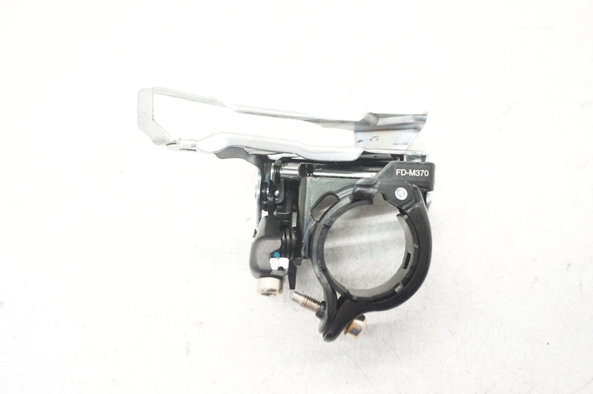 SHIMANO 「シマノ」 FD-M370 フロントディレイラー / 大阪門真店