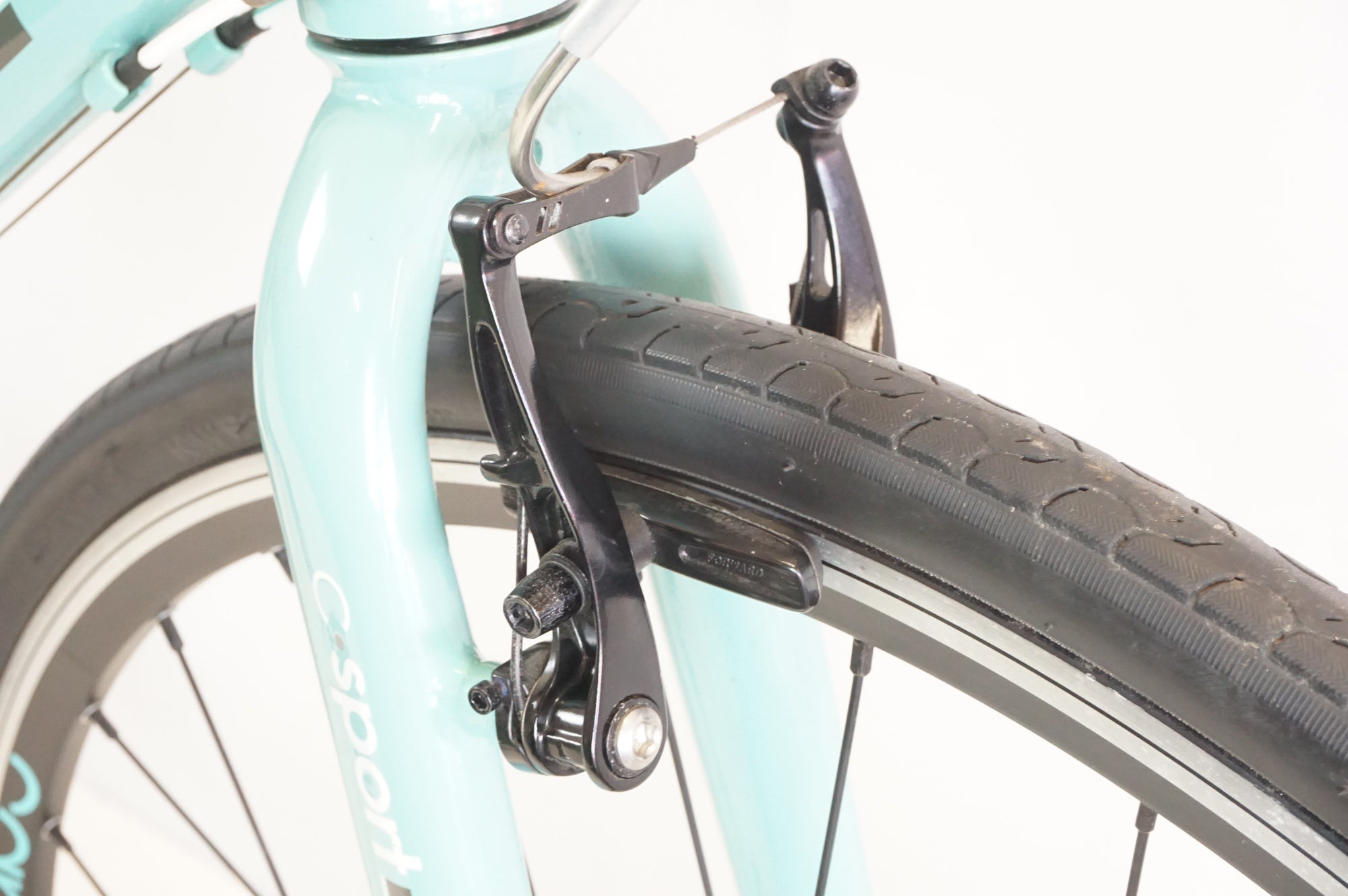 BIANCHI 「ビアンキ」 CAMALEONTE1 2017年モデル クロスバイク / 宇都宮店