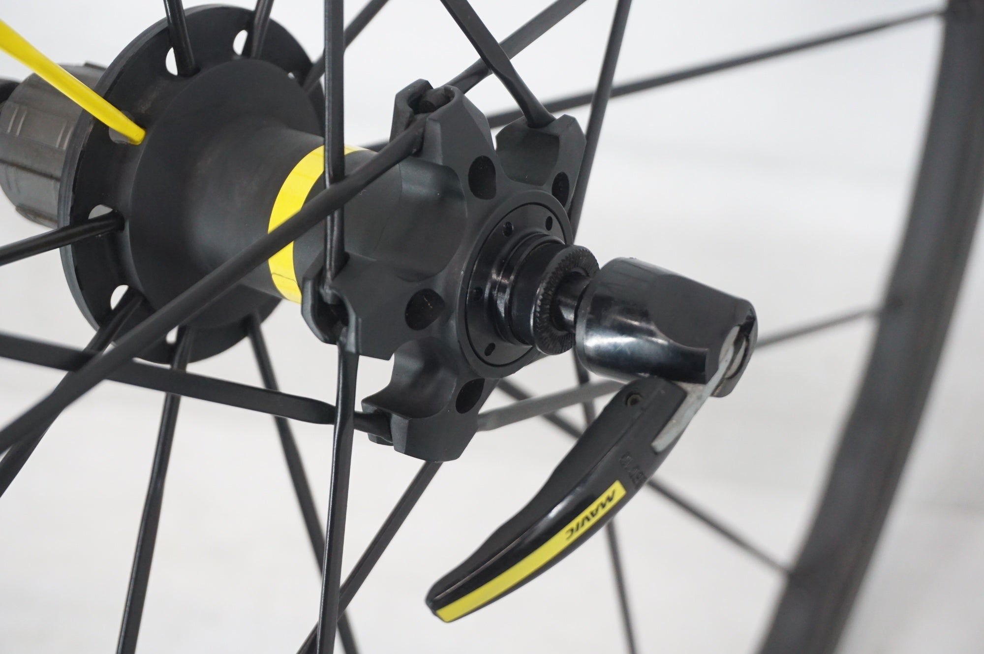 MAVIC 「マヴィック」 KSYRIUM PRO EXALITH シマノ11速 ホイールセット / 阪急塚口店