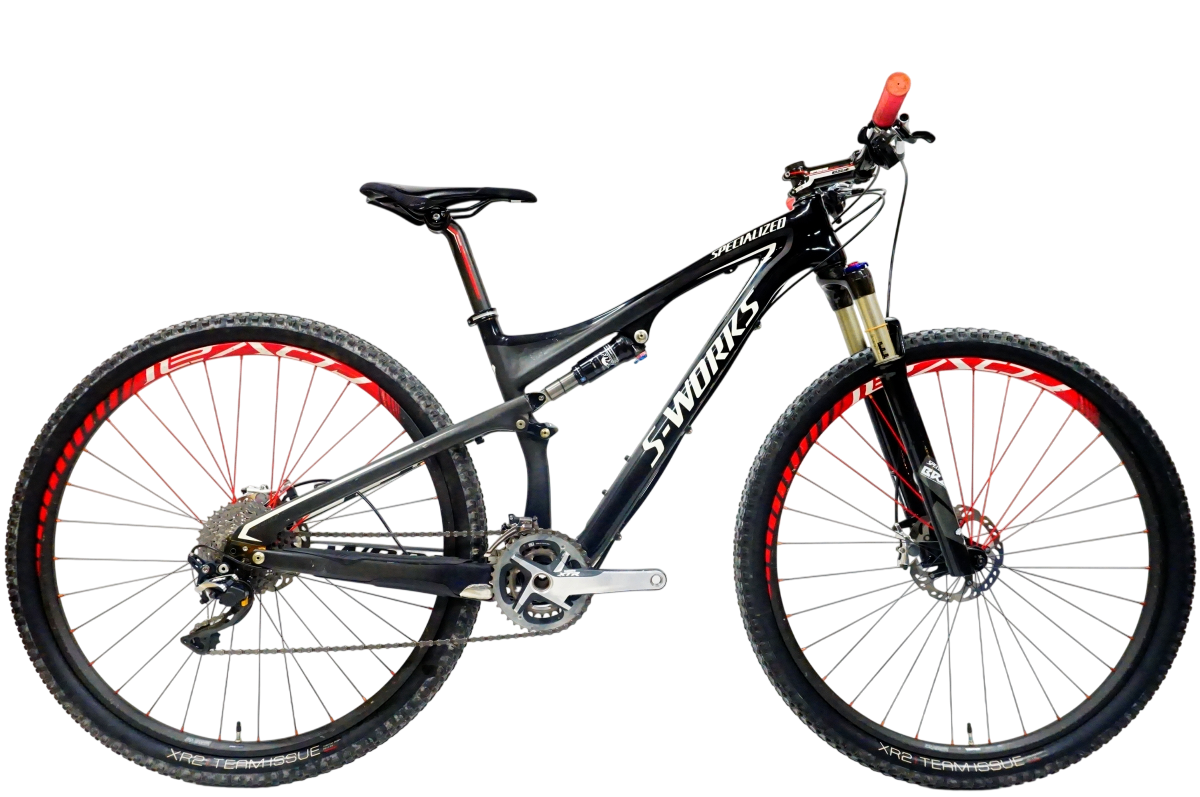 ジャンク SPECIALIZED 「スペシャライズド」 S-WORKS EPIC CARBON 2012年モデル マウンテンバイク / 名古屋大須店