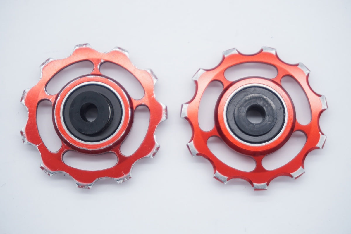 CERAMICSPEED 「セラミックスピード」 SHIMANO 11S用 プーリー / 滋賀大津店