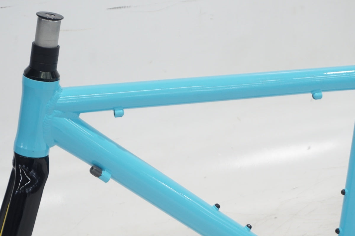 TNI 「ティーエヌアイ」 7005MK2 年式不明 フレームセット / 滋賀大津店