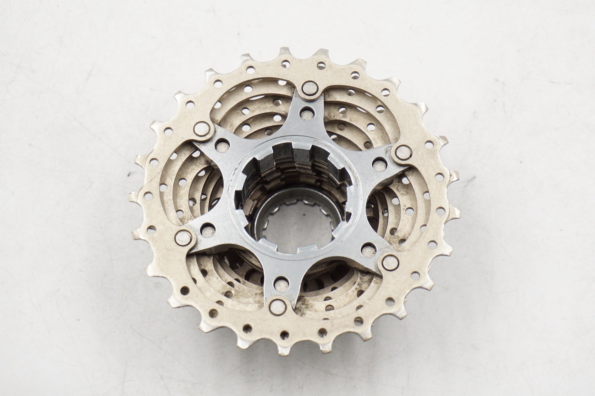 SHIMANO 「シマノ」 ULTEGRA CS-6700 12-25T スプロケット / 奈良店