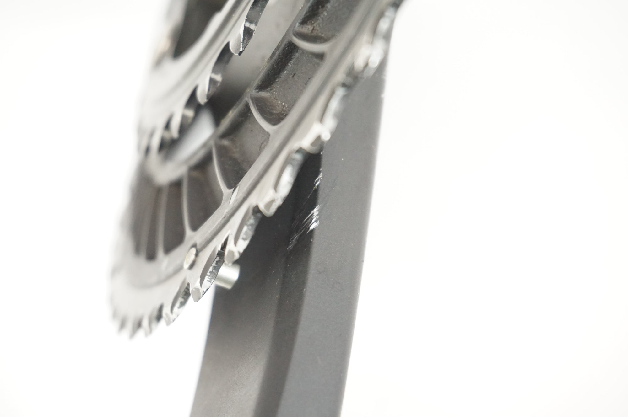 SHIMANO「シマノ」 105 FC-R7000 50-34T 165mm クランクセット / 宇都宮店