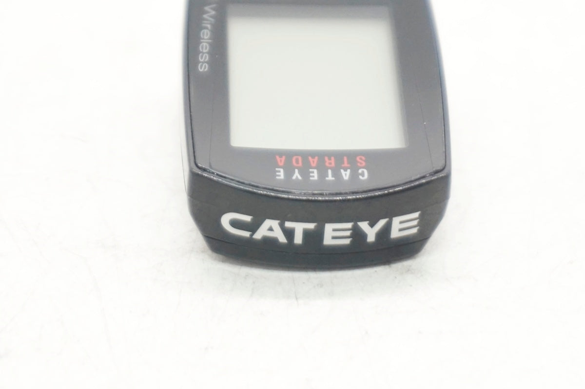 CATEYE 「キャットアイ」 CC-RD410DW サイクルコンピューター / 大阪門真店