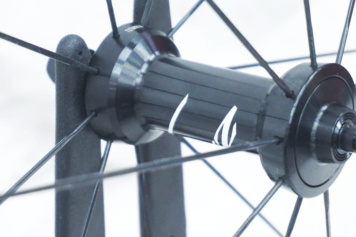 ZIPP 「ジップ」 202 FIRECREST シマノ11速 ホイールセット / 大阪美原北インター店