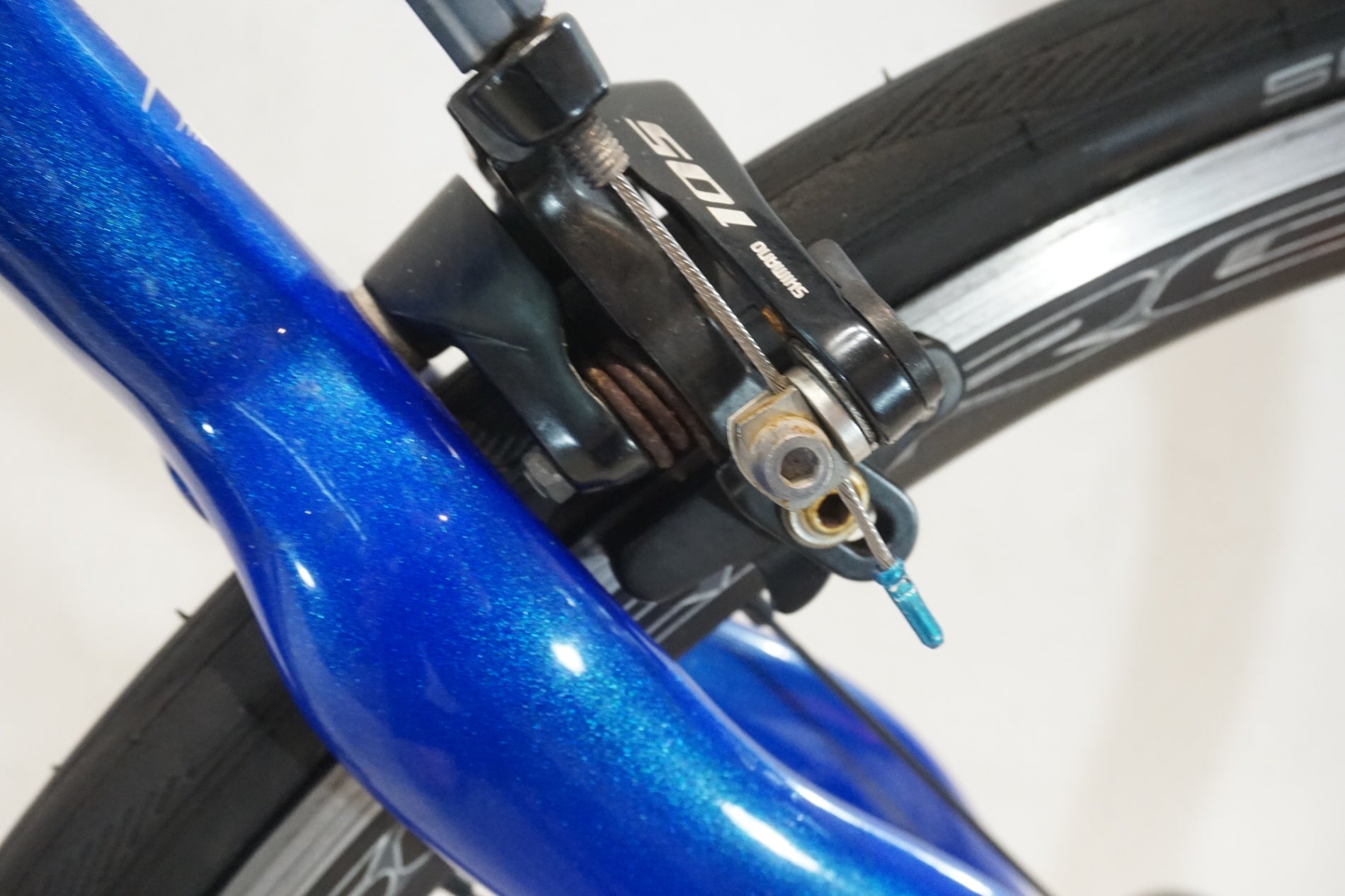 PINARELLO 「ピナレロ」 RAZHA 105 2019年モデル ロードバイク / 横浜戸塚店