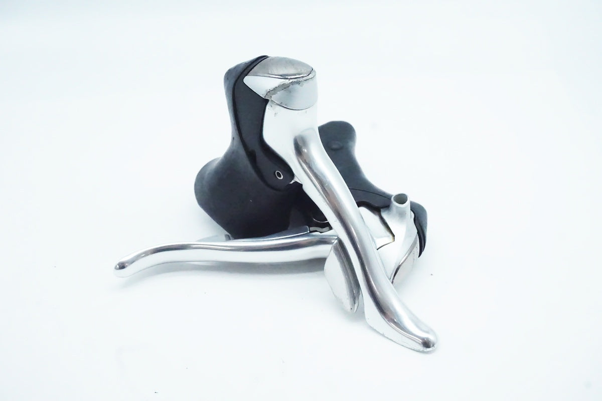 SHIMANO「シマノ」 DURA-ACE ST-7700-C デュアルコントロールレバー