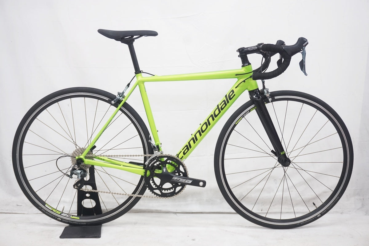 CANNONDALE 「キャノンデール」 CAAD12 TIAGRA 2018年モデル ロードバイク/ 大阪美原北インター店