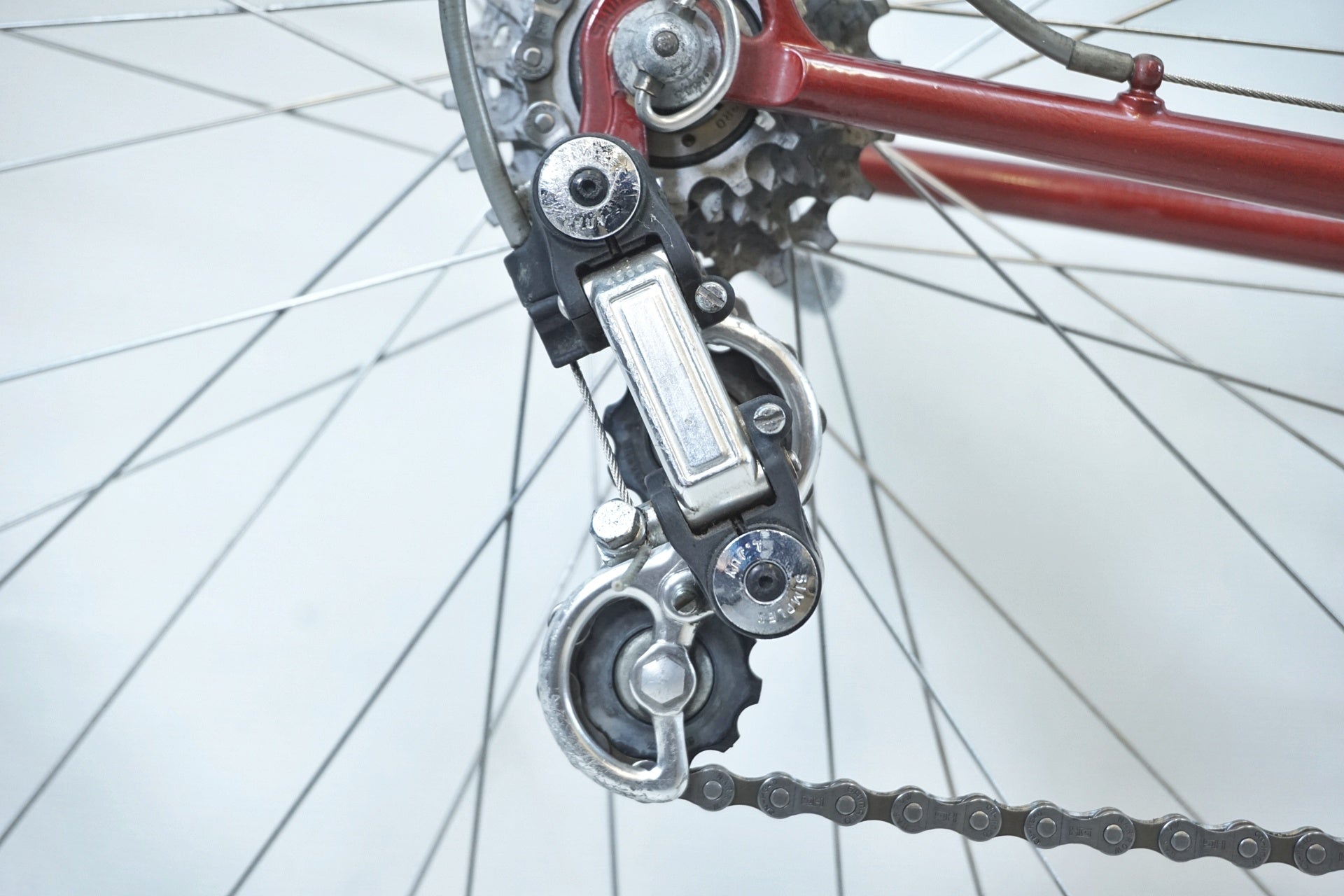 ALPS 「アルプス」 ランドナー 年式不明 ロードバイク / 有明ガーデン店