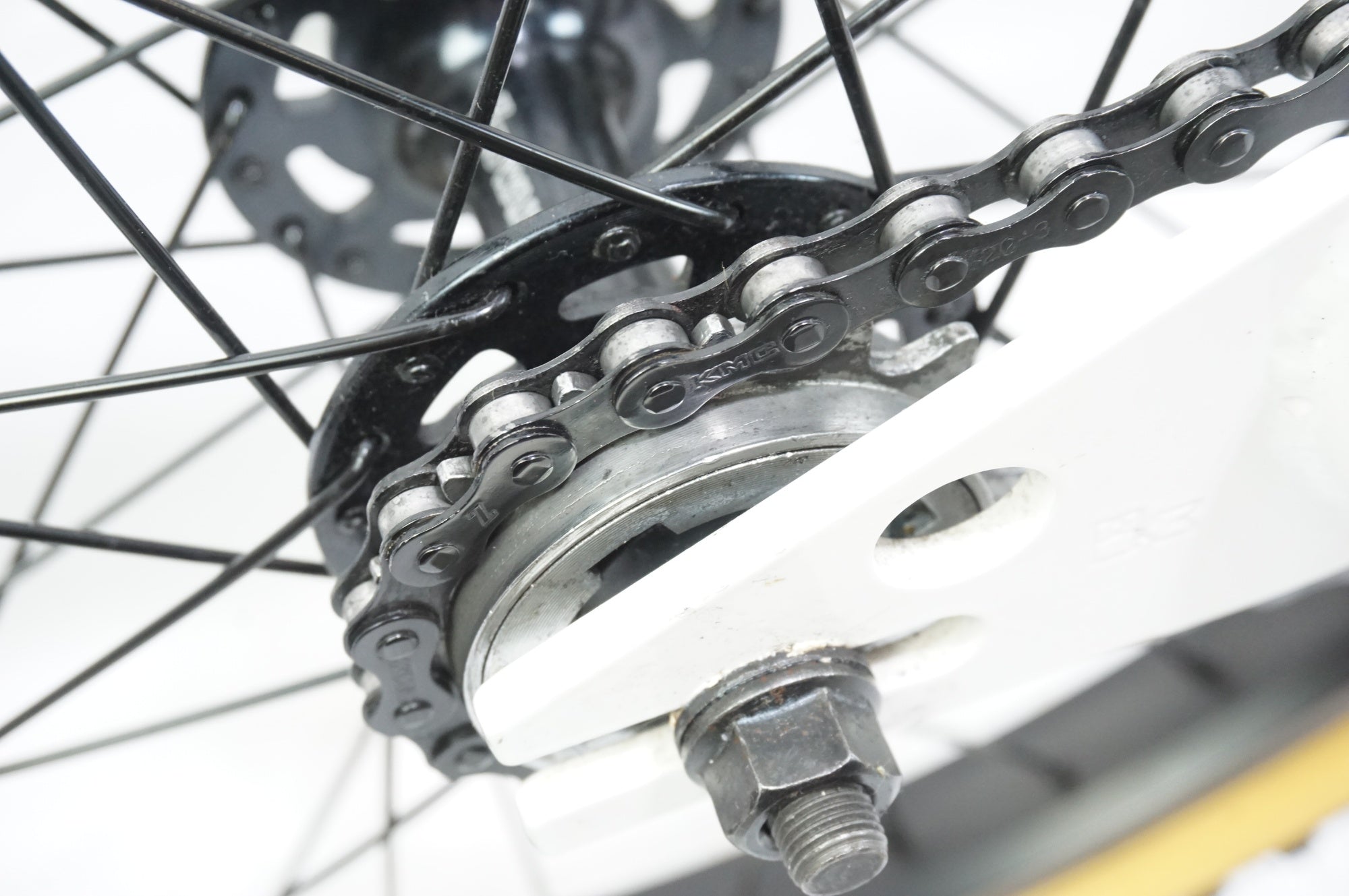 KUWAHARA 「クワハラ」 E.T.40 2022年モデル 20インチ BMX / 中目黒店