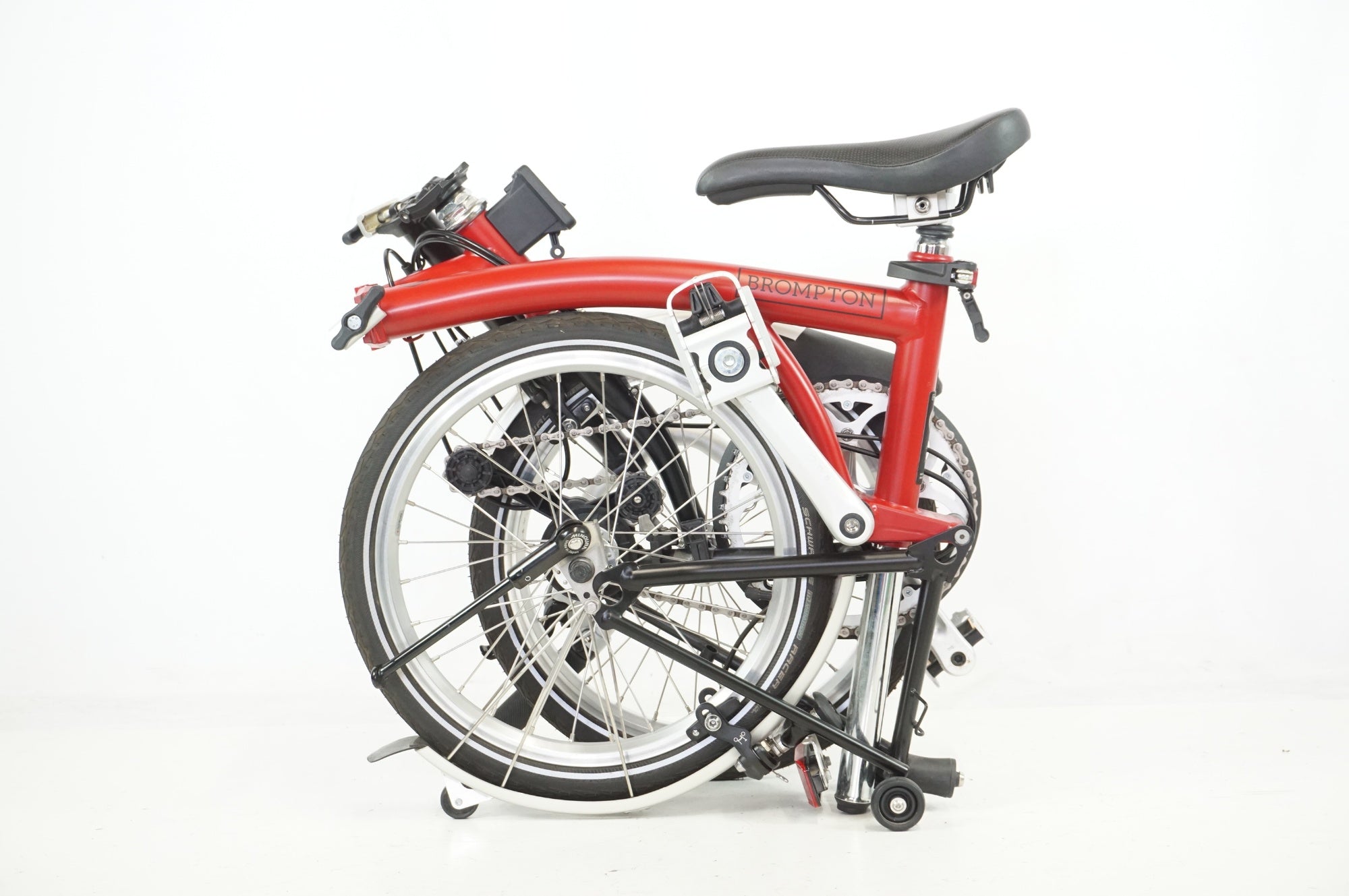 BROMPTON 「ブロンプトン」 C LINE URBAN 2022年モデル 折り畳み自転車 / 宇都宮店