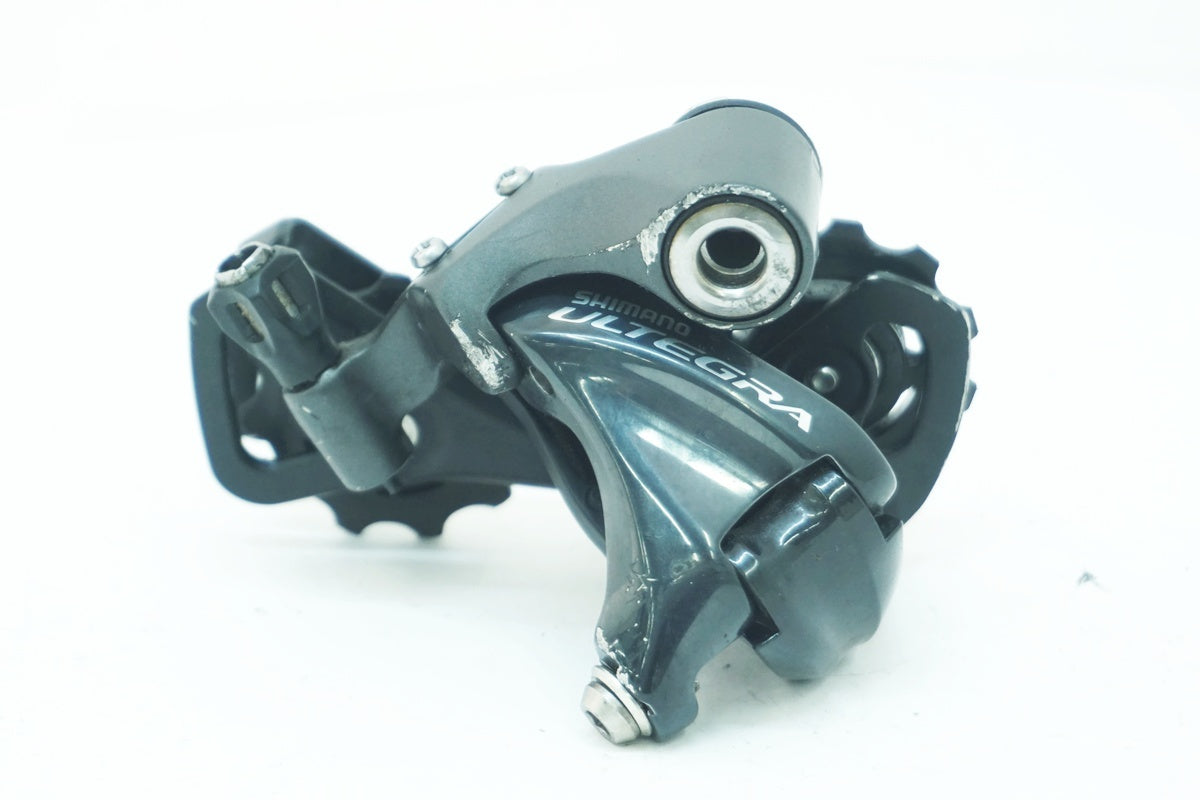 SHIMANO 「シマノ」 ULTEGRA RD-6800 リアディレイラー / 大阪美原北