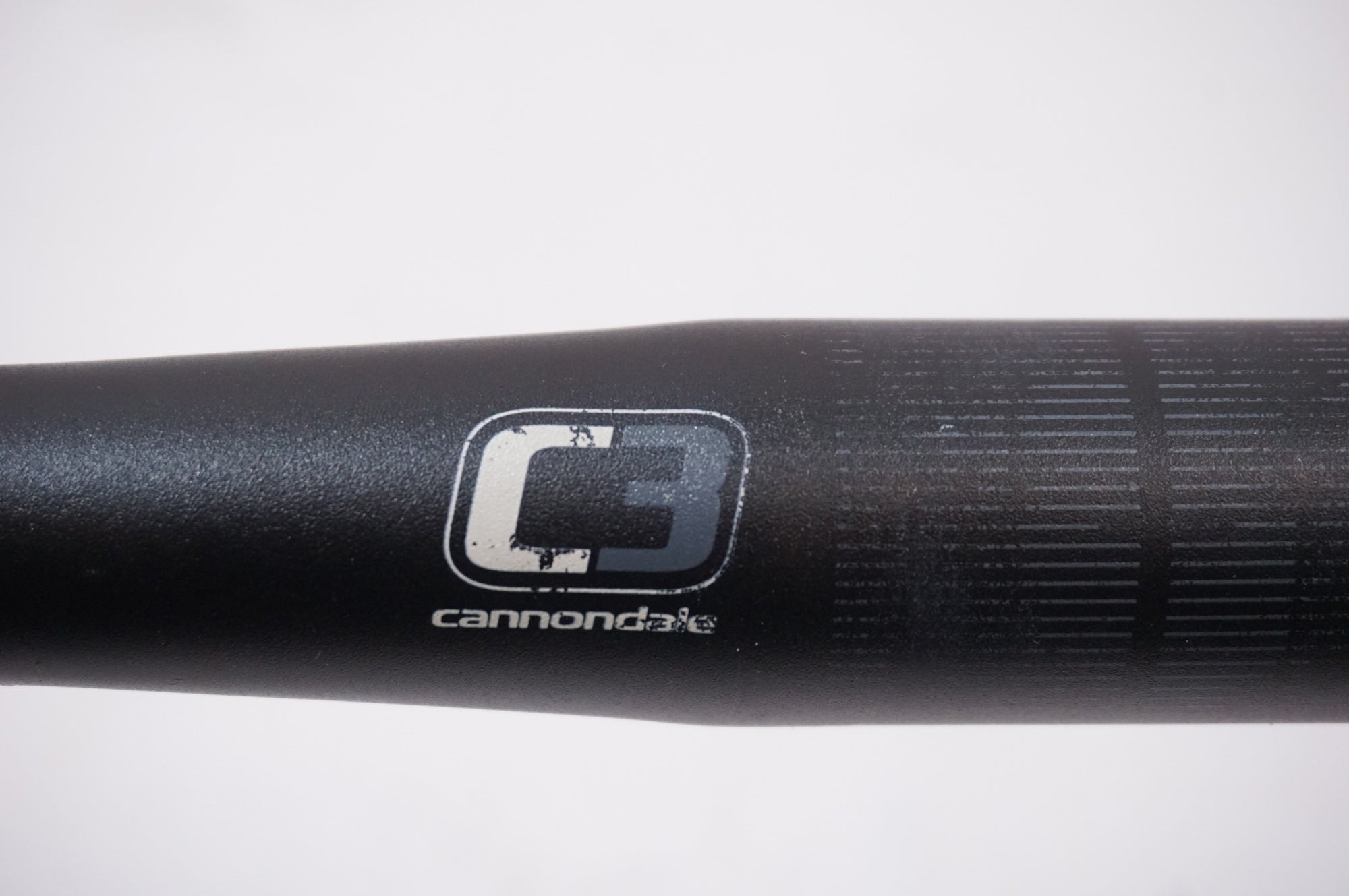 CANNONDALE 「キャノンデール」 C3 Φ31.8 400mm ハンドル / 世田谷店