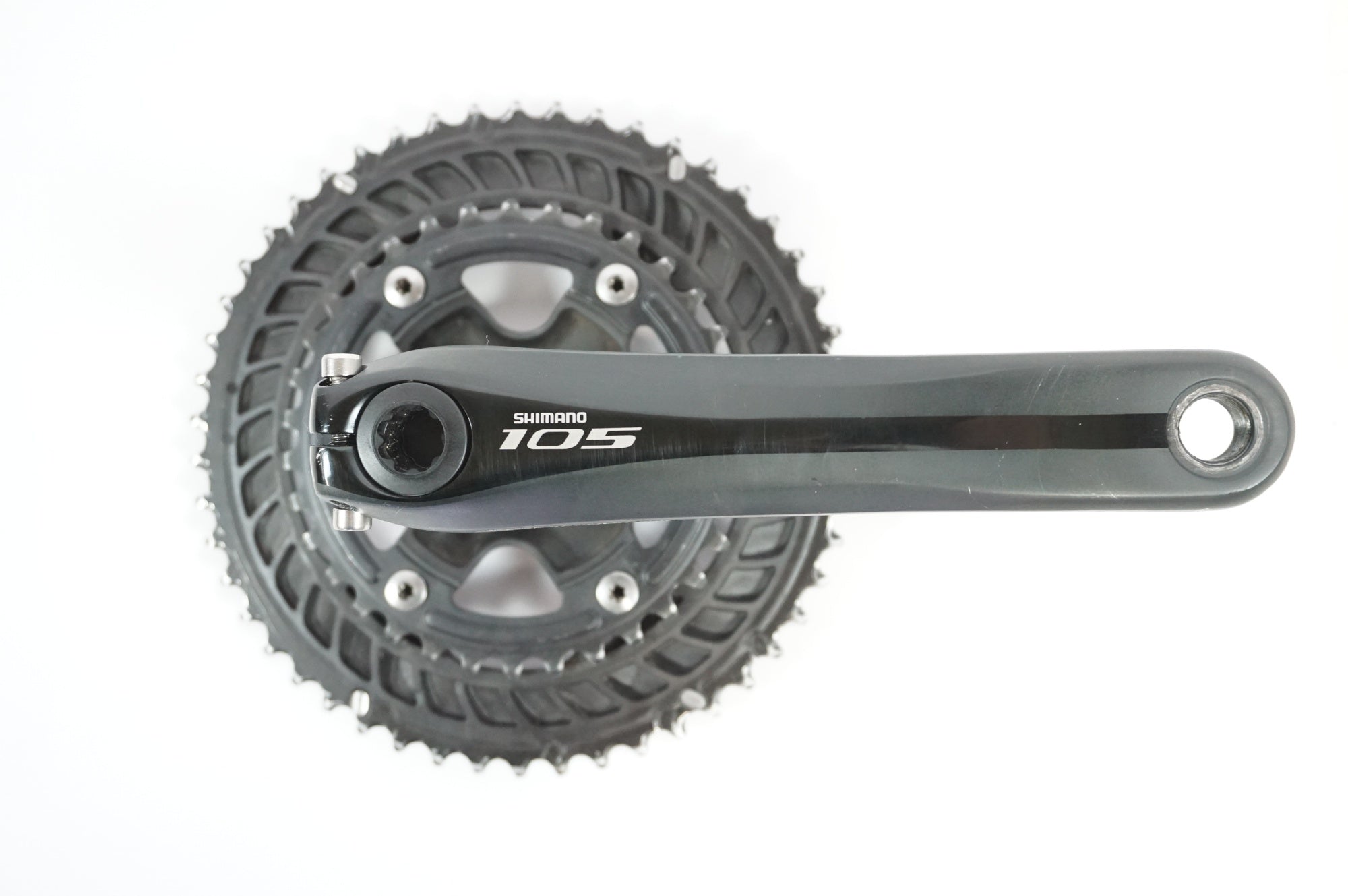 SHIMANO 「シマノ」 105 FC-5800 50-34T 170mm クランク / 宇都宮店