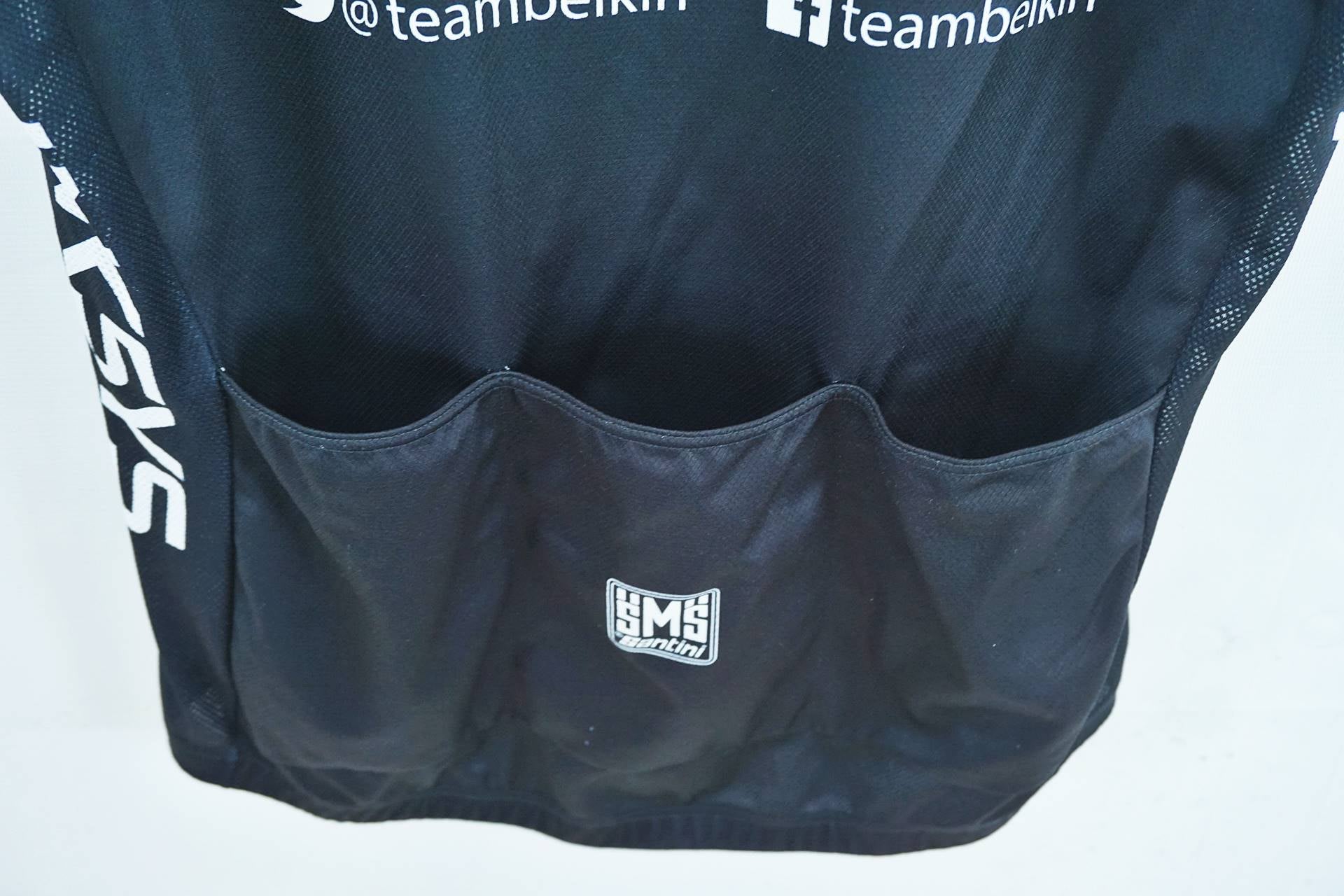 SMS SANTINI 「エスエムエス サンティーニ」 BIANCHI Mサイズ ジャージ / 有明ガーデン店