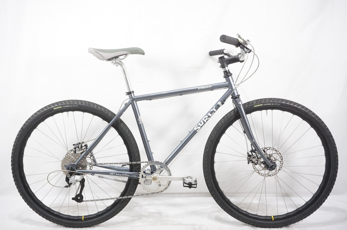 SURLY 「サーリー」 STRAGGLER 年式不明 ロードバイク / AKIBA店