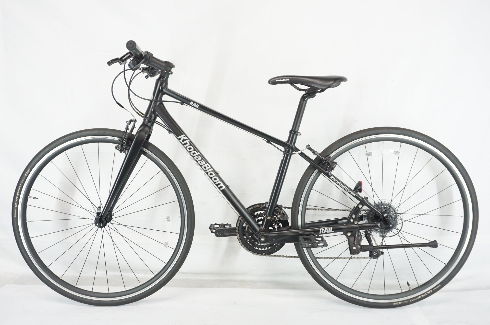 KHODAABLOOM 「コーダブルーム」 RAIL 700 2021年モデル クロスバイク / 阪急塚口店