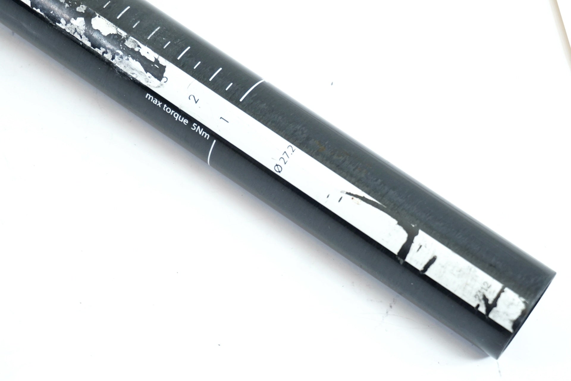 3T 「スリーティー」 DORICO TEAM 27.2mm シートポスト / 有明ガーデン店