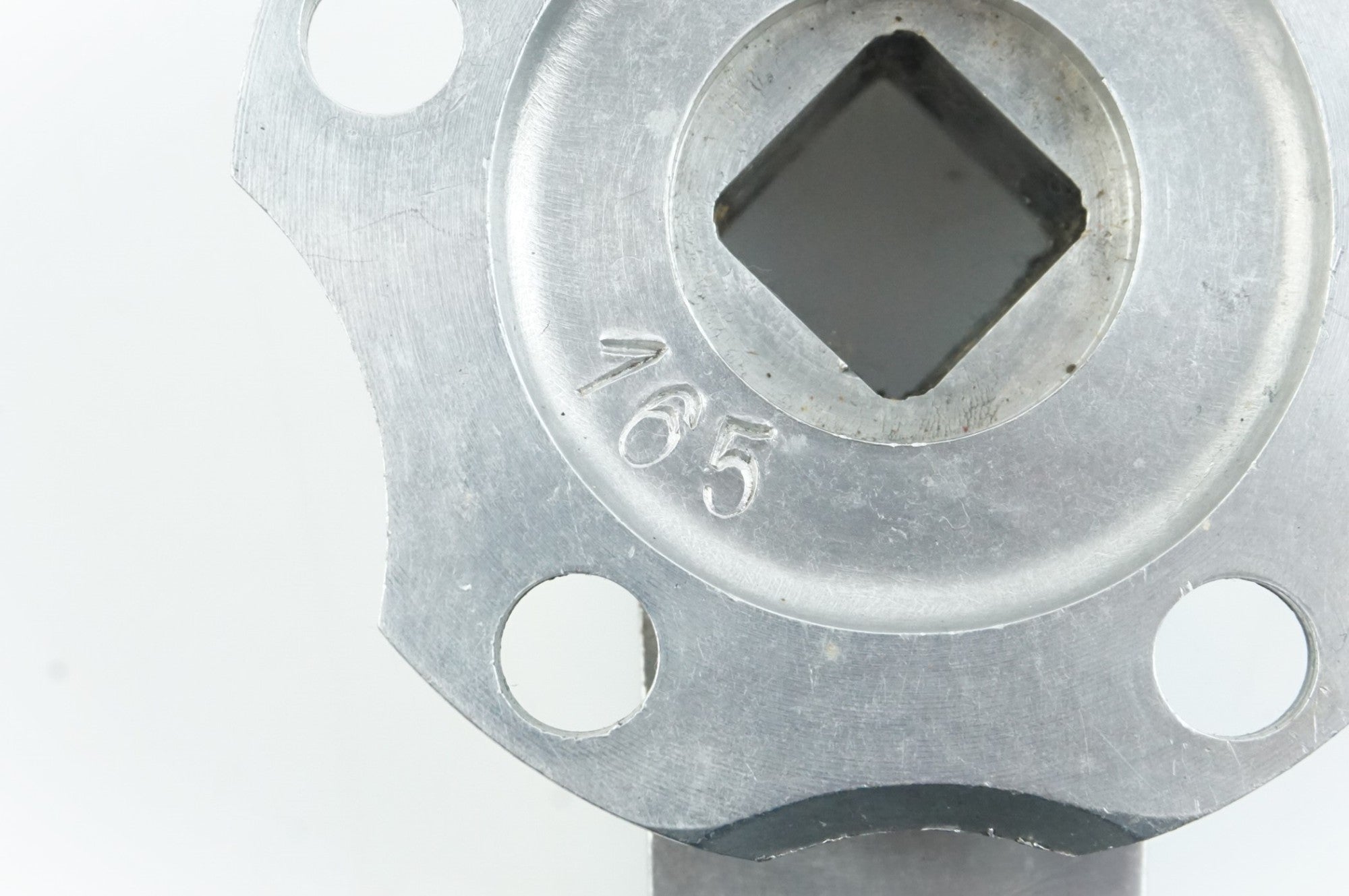 SPECIALITES TA 「スペシャリテ ティーエー」 PROFESSIONNEL 5 VIS 165mm クランク / 中目黒店