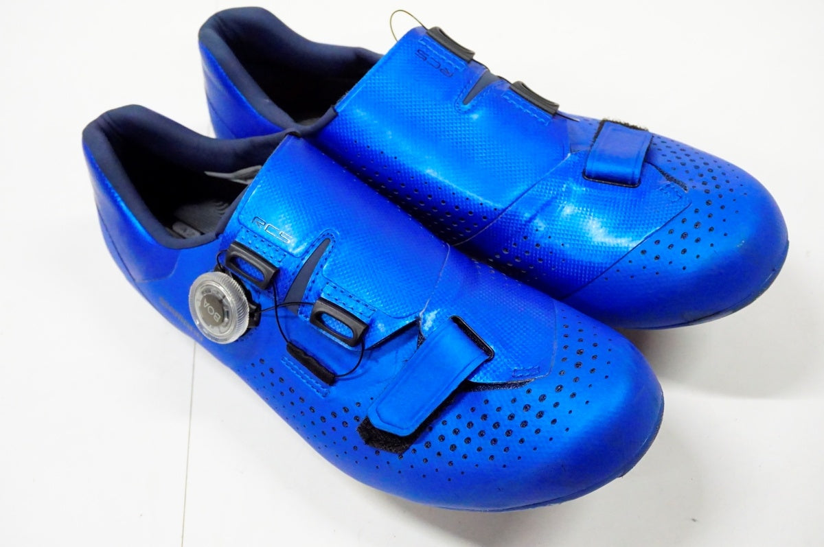 SHIMANO 「シマノ」 SH-RC500 M B01S 26.5mm シューズ / 名古屋大須店