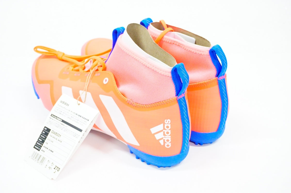 ADIDAS 「アディダス」 THE GRAVEL SHOE 27cm シューズ / 名古屋大須店