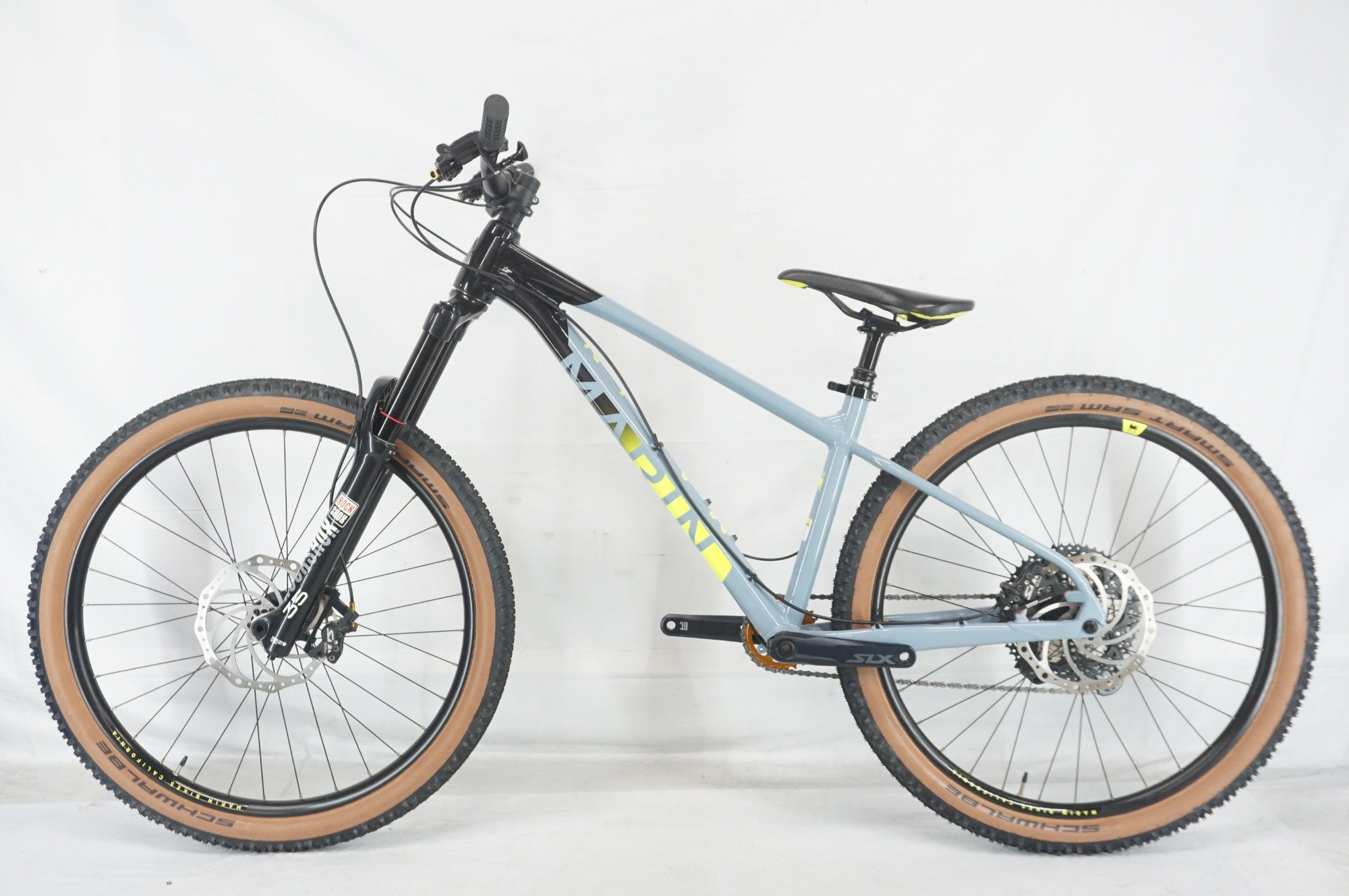 MARIN 「マリン」 SANQUENTIN 2 2019年モデル マウンテンバイク / 阪急塚口店