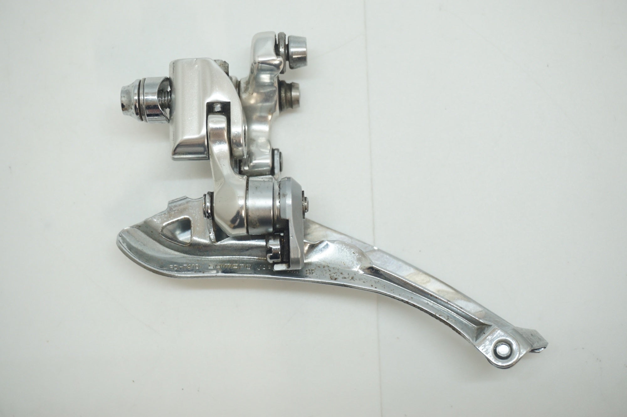 SHIMANO 「シマノ」 DURA-ACE FD-7410 フロントディレイラー / 福岡店