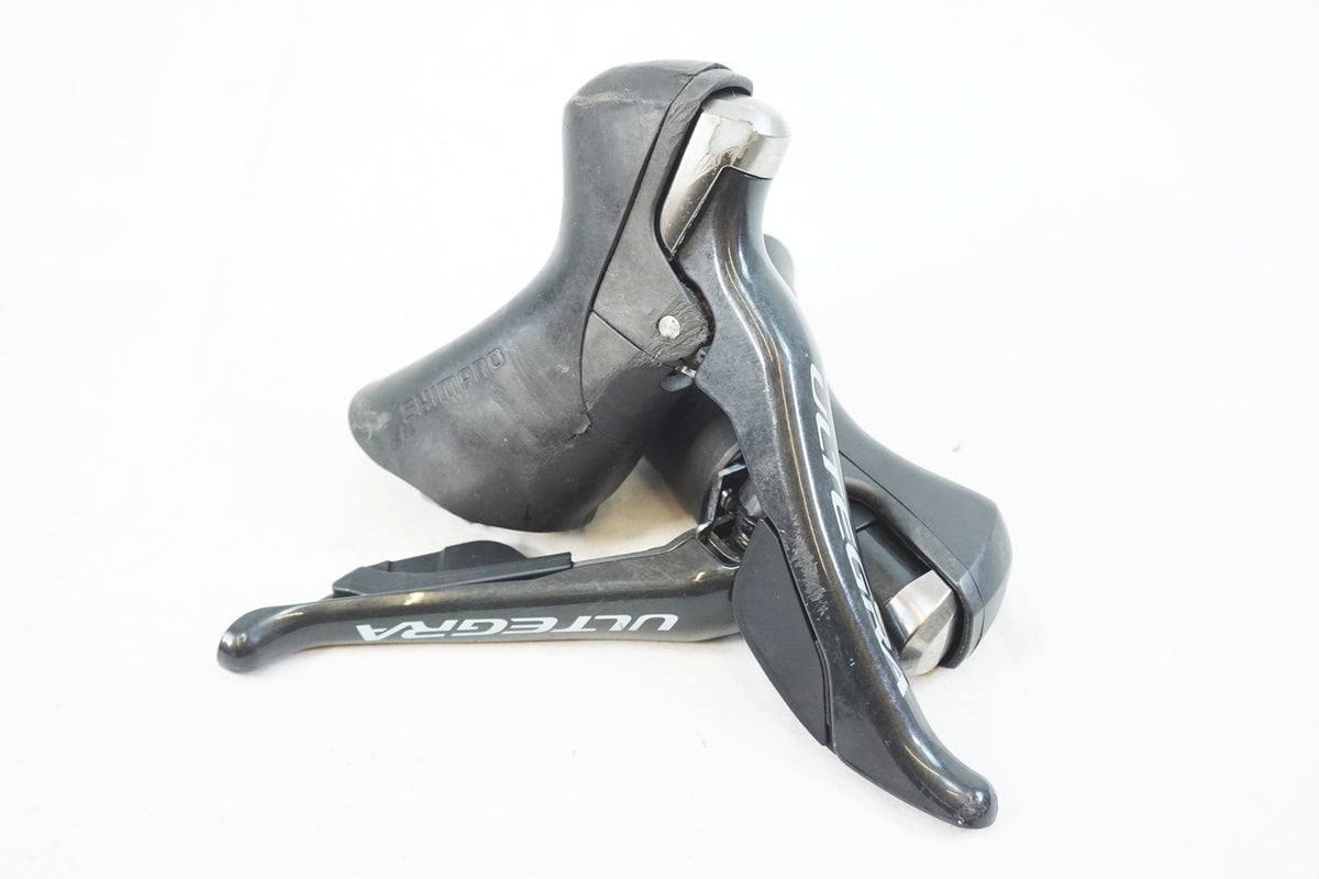 SHIMANO 「シマノ」 ULTEGRA ST-6800 デュアルコントロールレバー / 有明ガーデン店