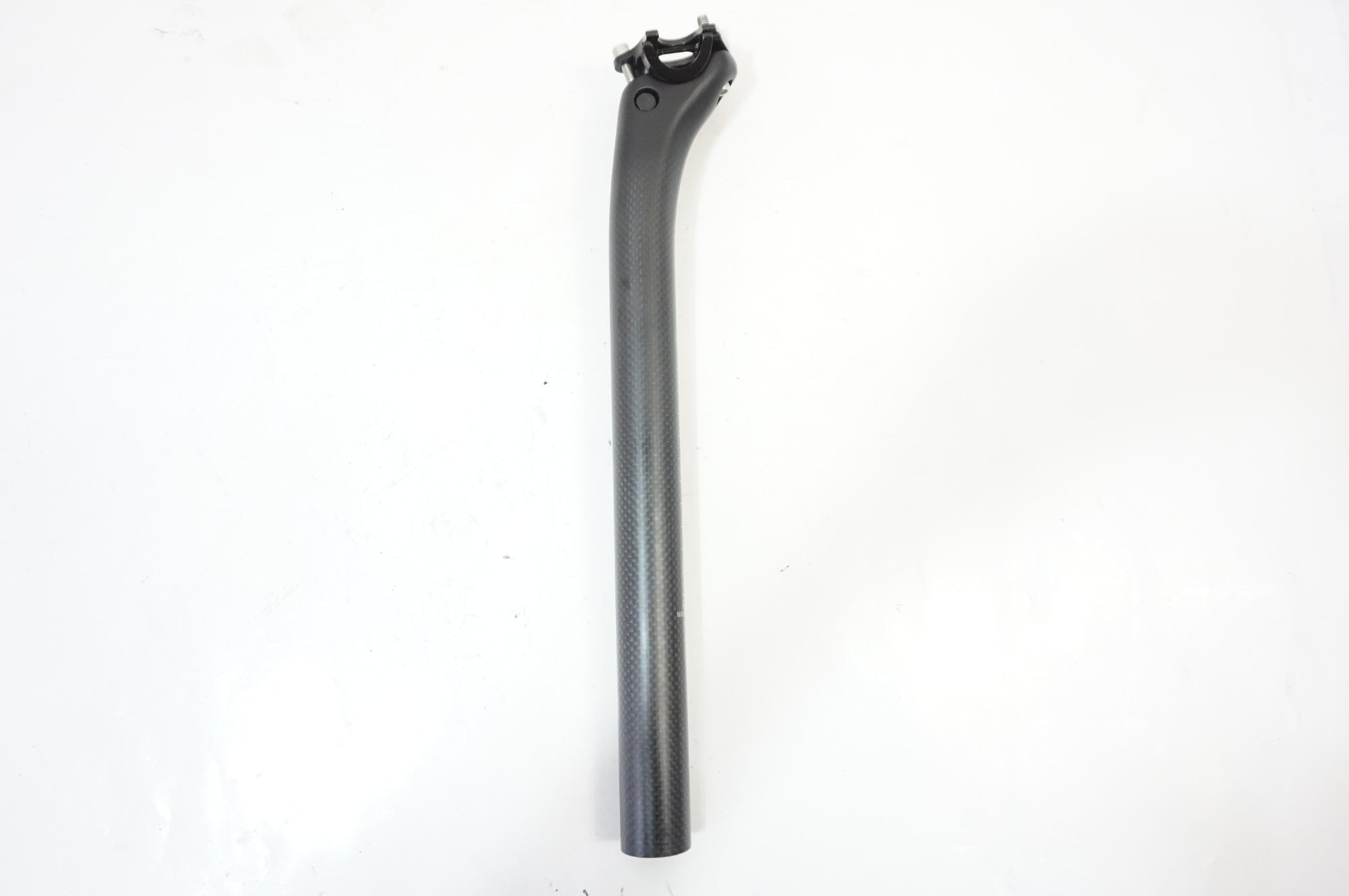 ブランド不明 Φ30.8 350mm カーボン シートポスト / 世田谷店