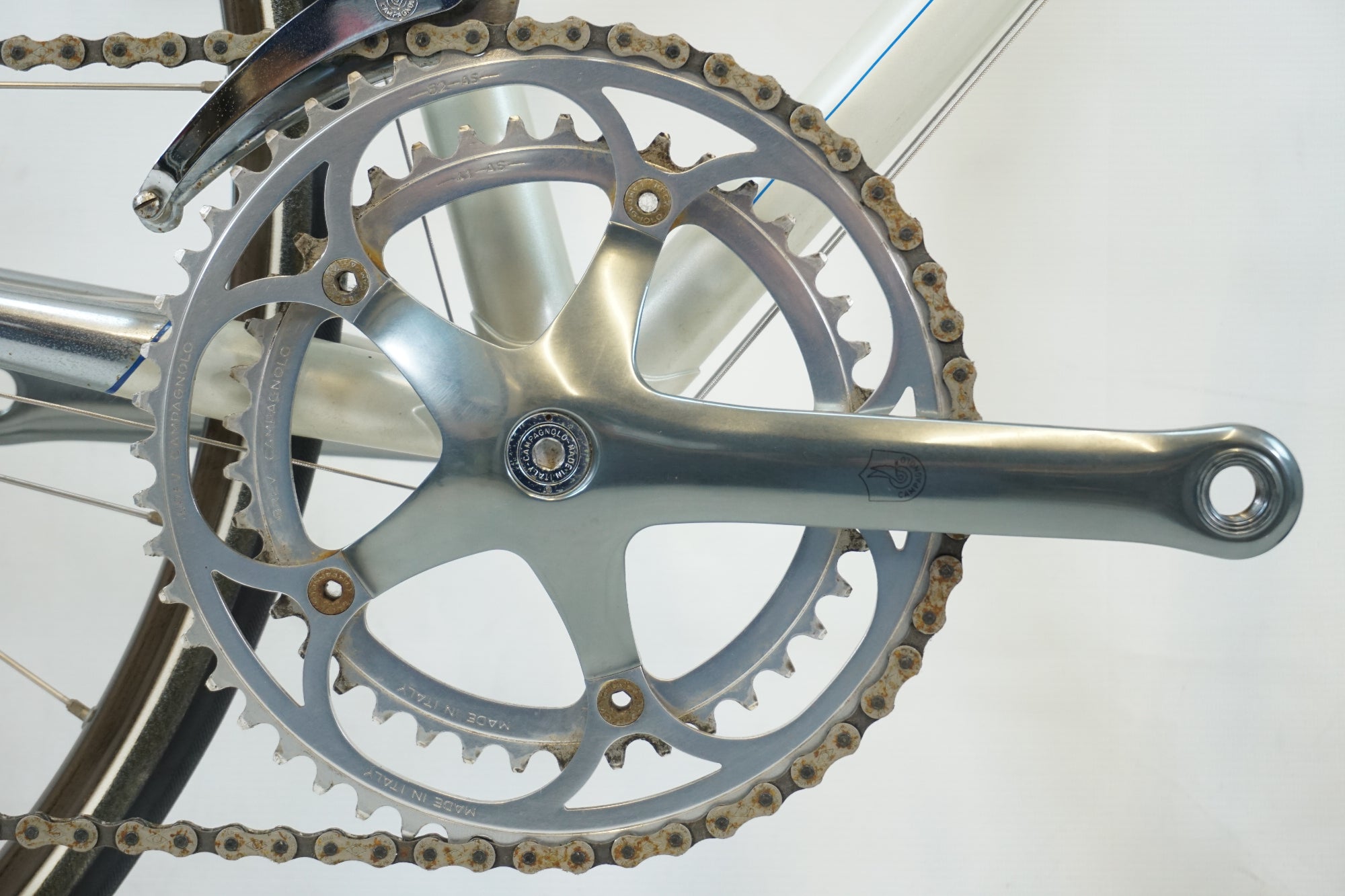 DE ROSA 「デローザ」 35TH ANNIVERSARIO 年式不明 ロードバイク / 有明ガーデン店