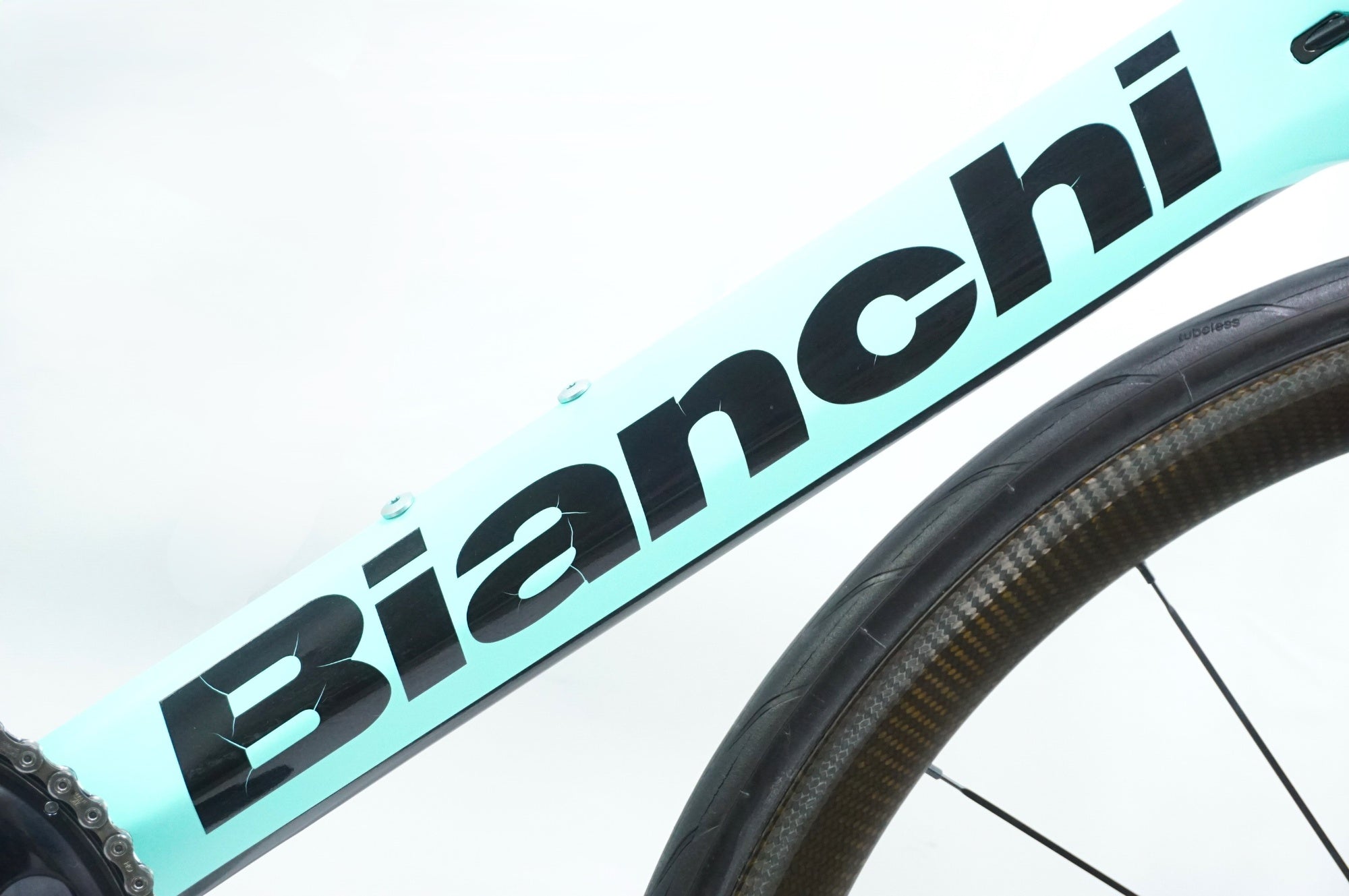 BIANCHI 「ビアンキ」 OLTRE XR4 2017年モデル ロードバイク / 中目黒店