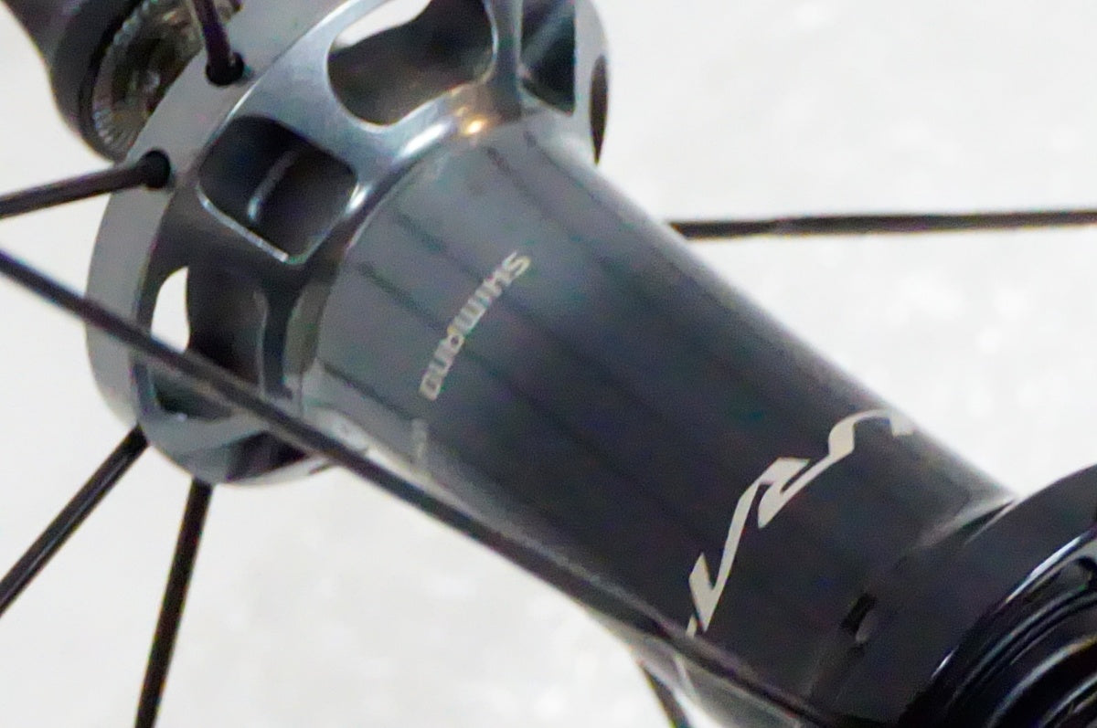 SHIMANO 「シマノ」 DURA-ACE WH-R9100-C24 シマノ11s ホイールセット / 名古屋大須店