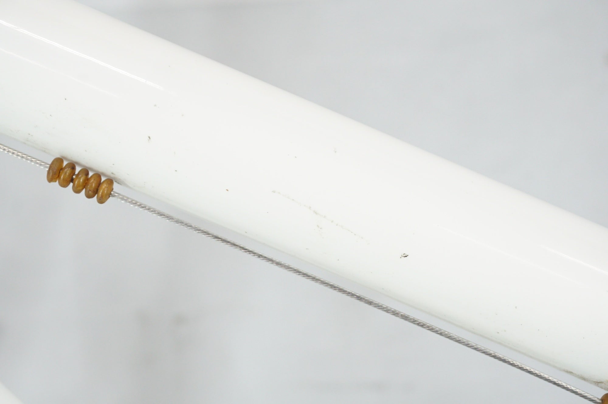 ジャンク LOUIS GARNEAU 「ルイガノ」 J22 年式不明 22インチ キッズバイク / 阪急塚口店