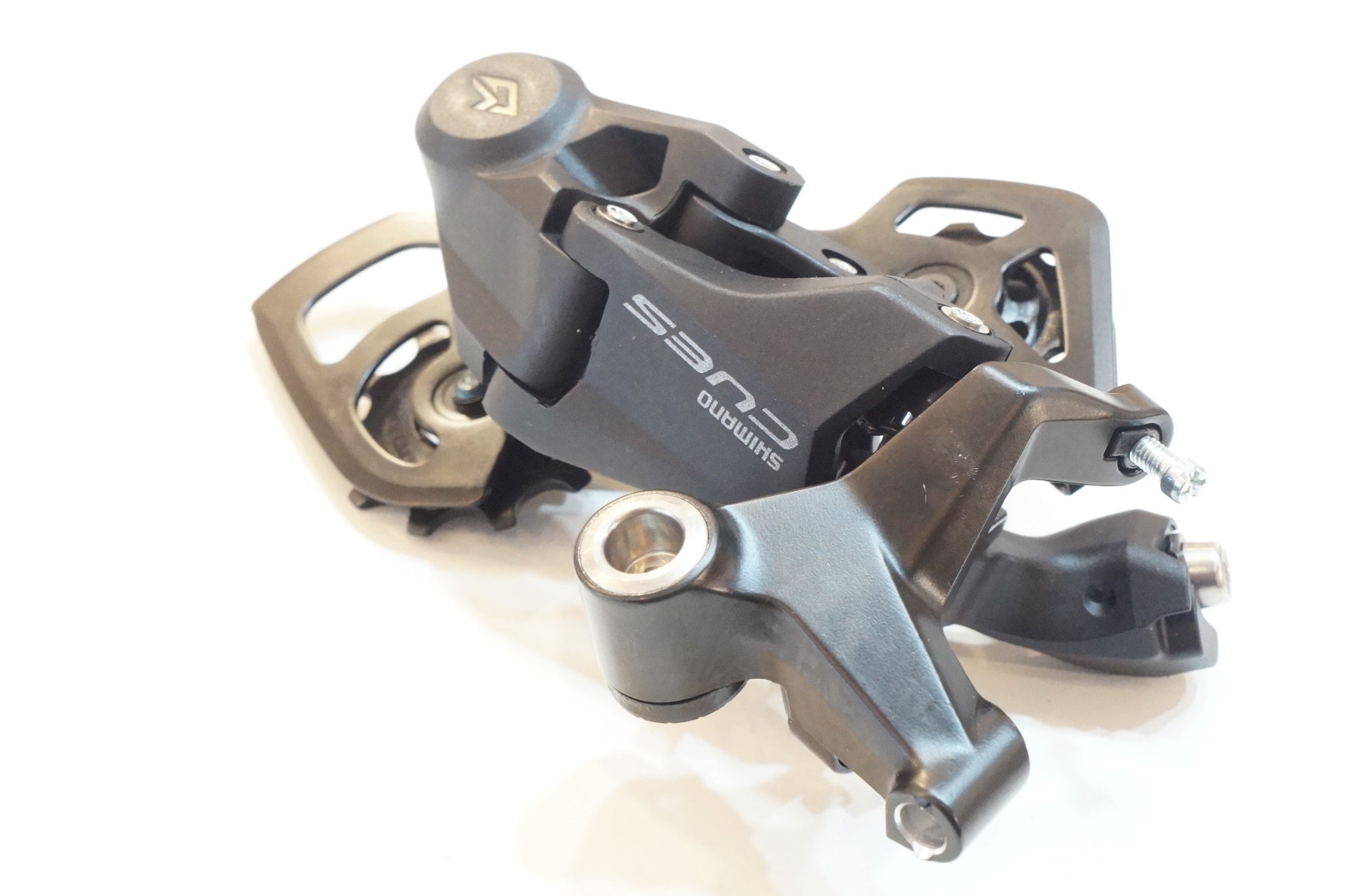 SHIMANO 「シマノ」 CUES RD-U4010 リアディレイラー / 浦和ベース