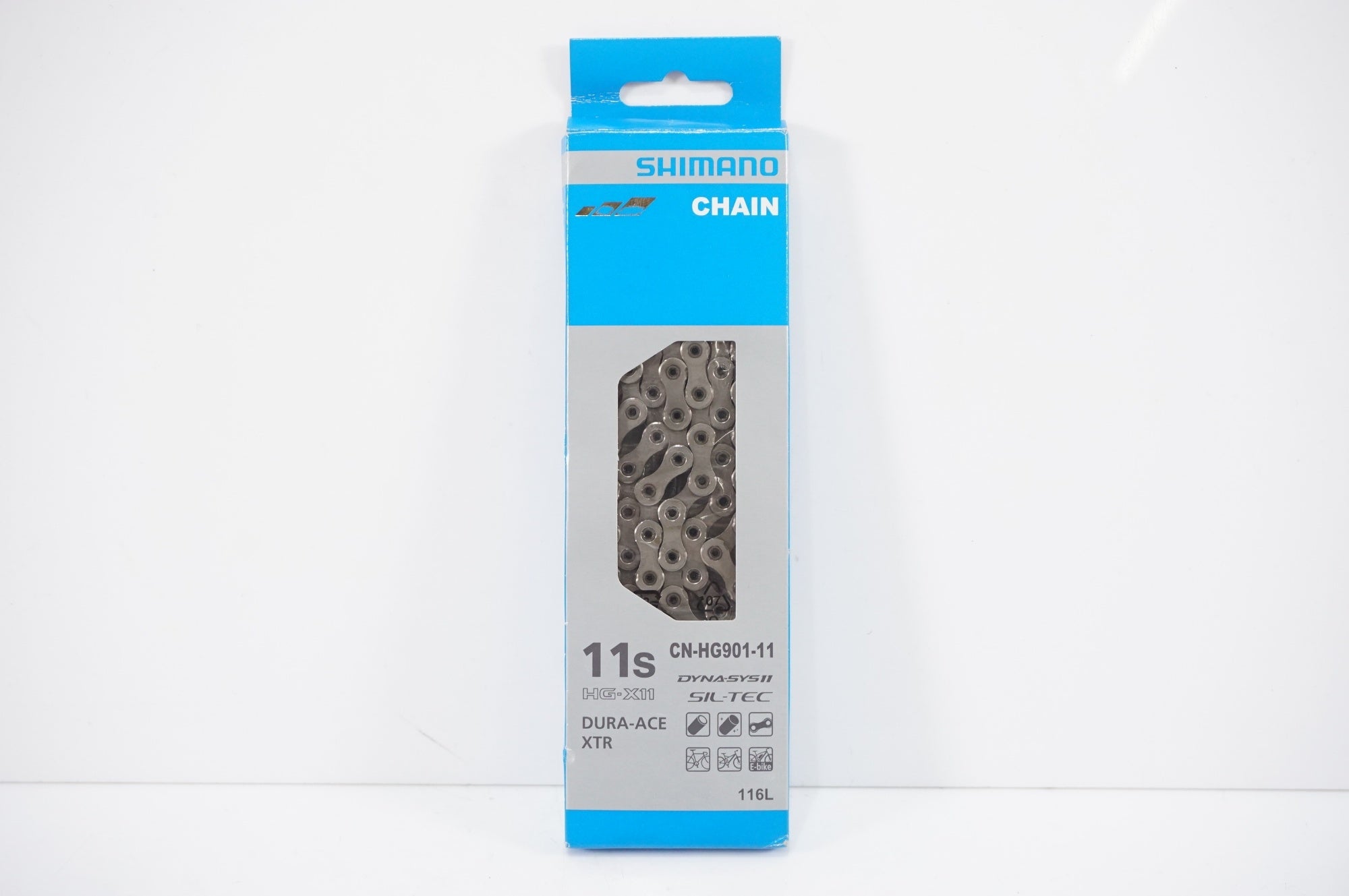 SHIMANO 「シマノ」 CN-HG901 11S 116L チェーン / AKIBA店