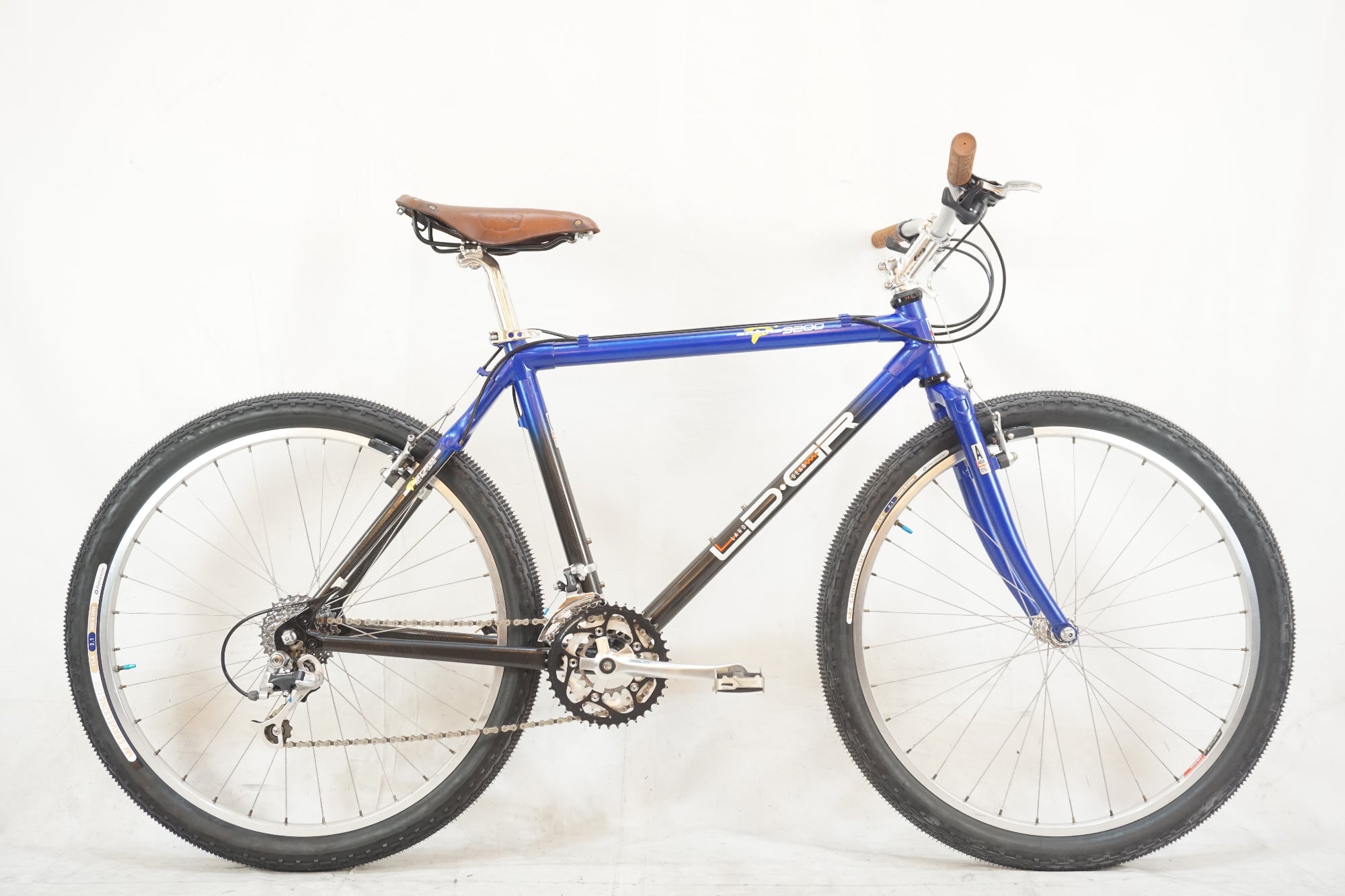 LAND GEAR 「ランド ギアー」 PROGEAR 9200 年式不明 マウンテンバイク / バイチャリ浦和ベース