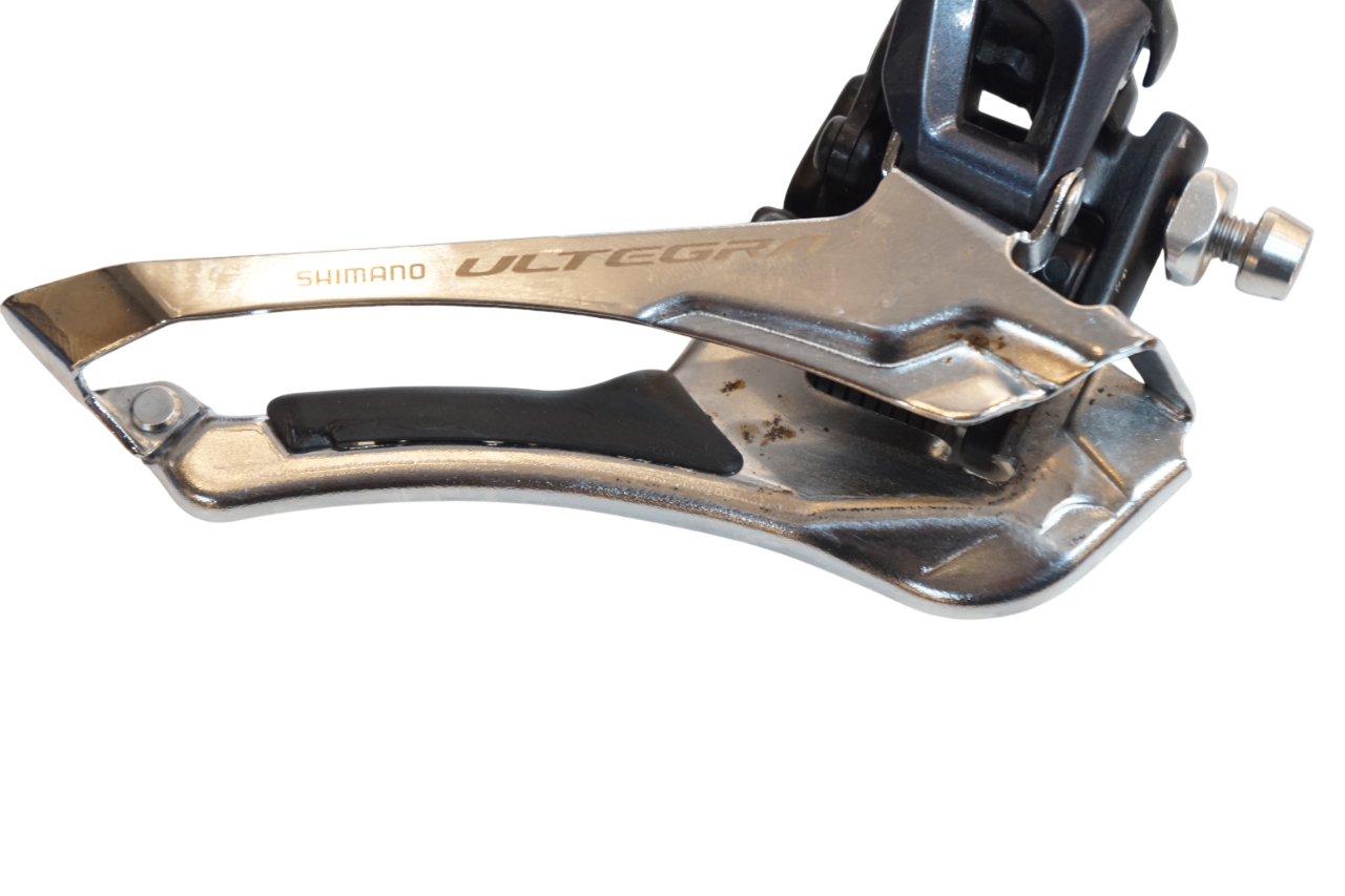 SHIMANO 「シマノ」 ULTEGRA R8000 油圧 コンポセット / バイチャリ浦和ベース