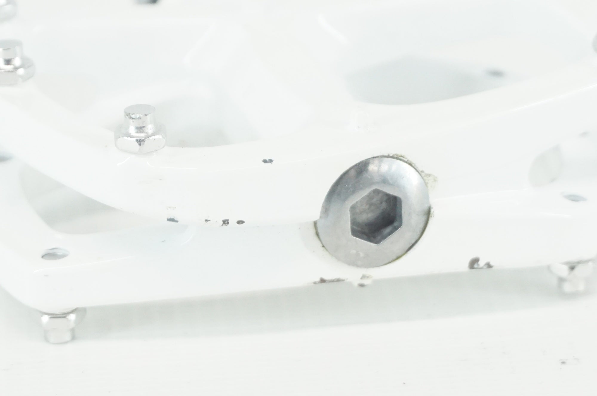 ブランド不明 ペダル / 阪急塚口店