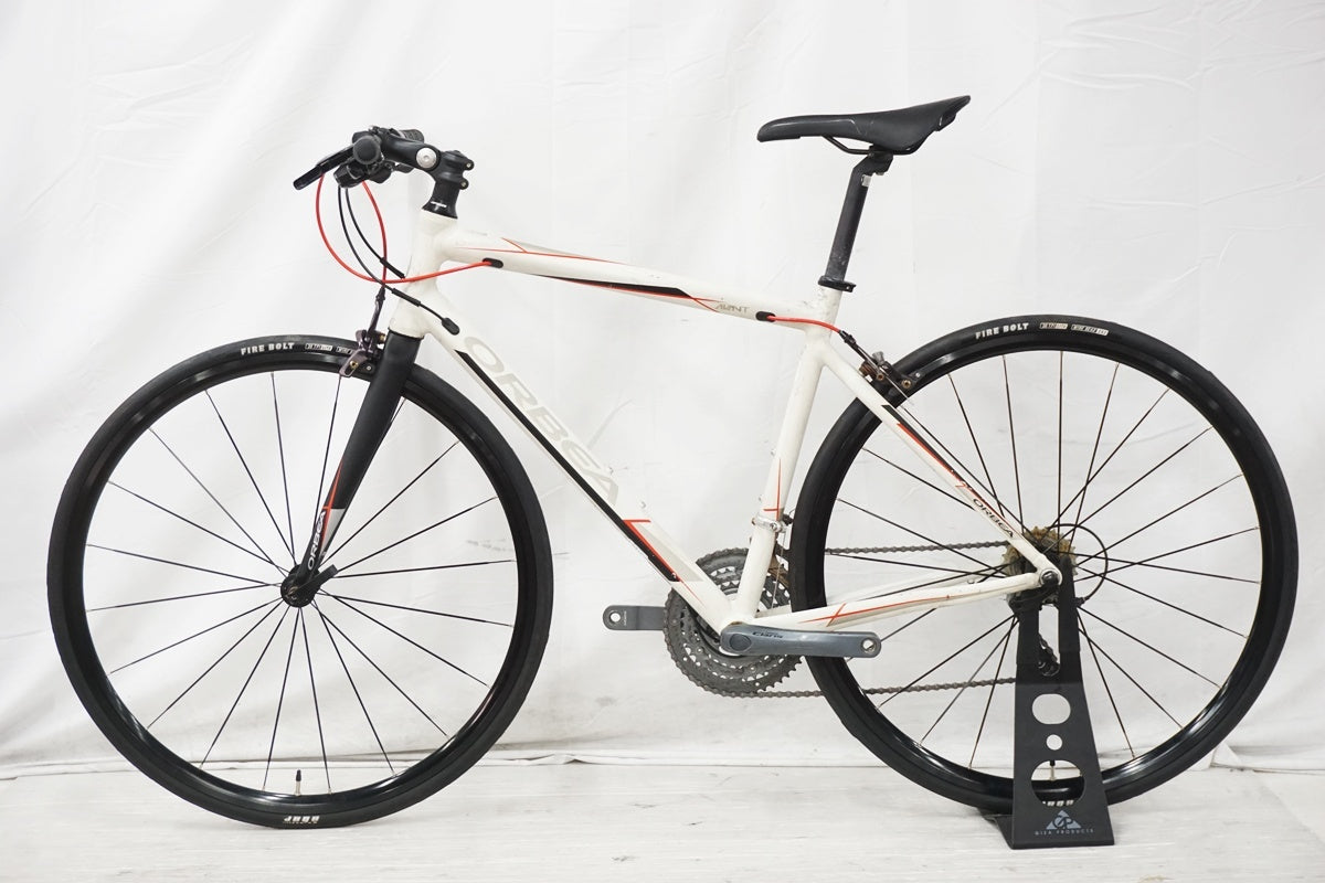 ORBEA 「オルベア」 AVANT HYDRO CLARIS フラットバー 2015年モデル フラットバーロード / 奈良店